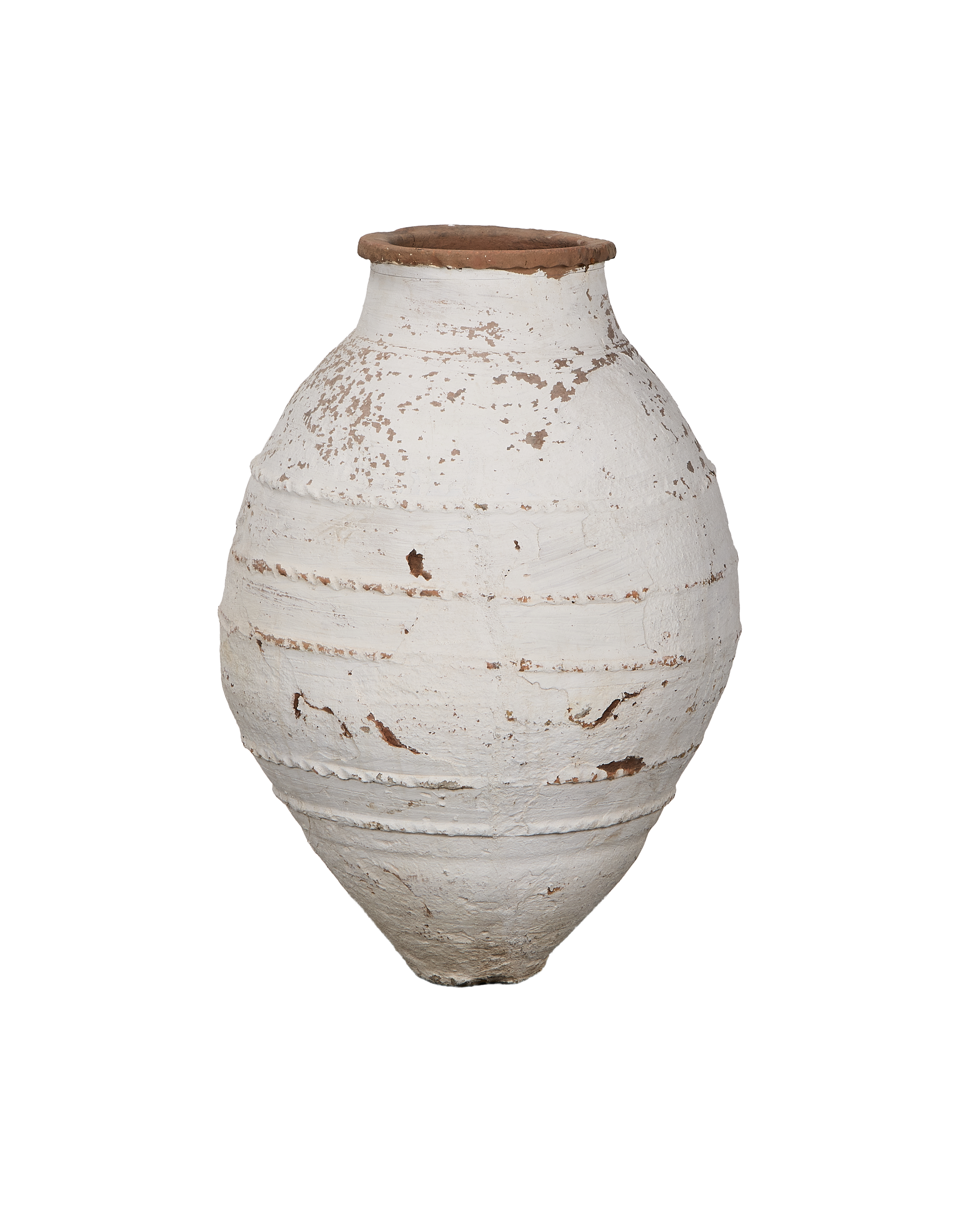 Olive Ateliers - Olive Jar