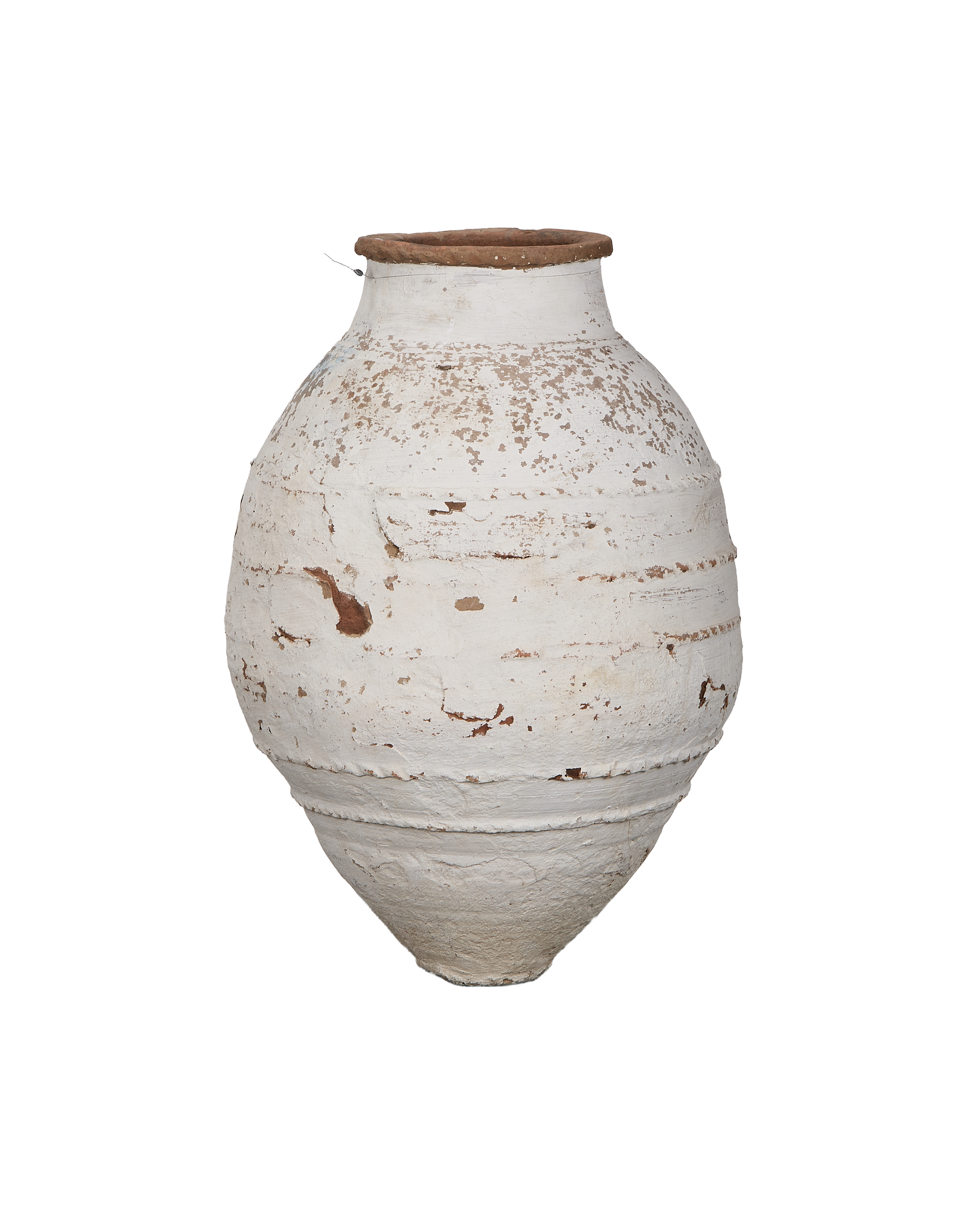 Olive Ateliers - Olive Jar