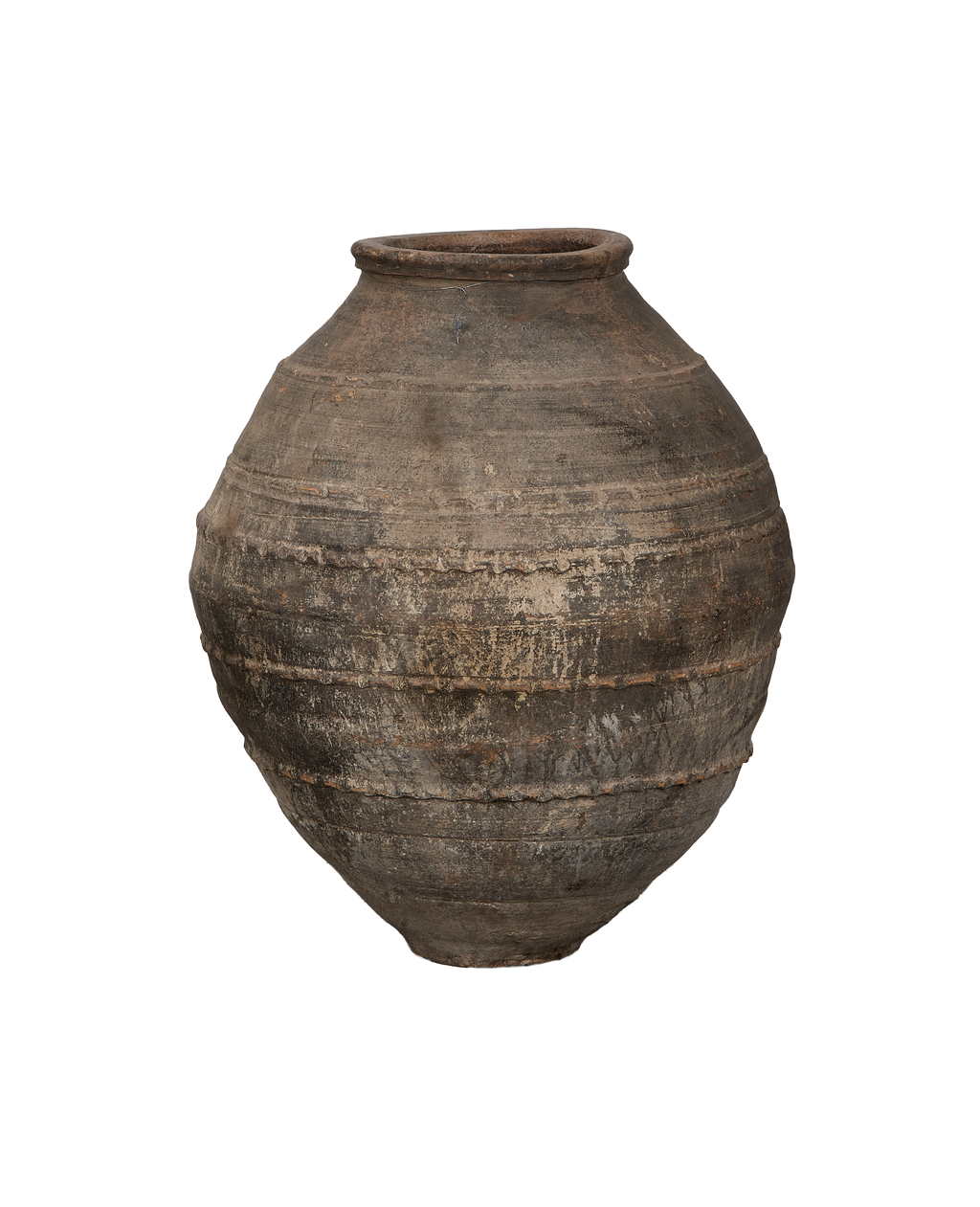 Olive Ateliers - Olive Jar