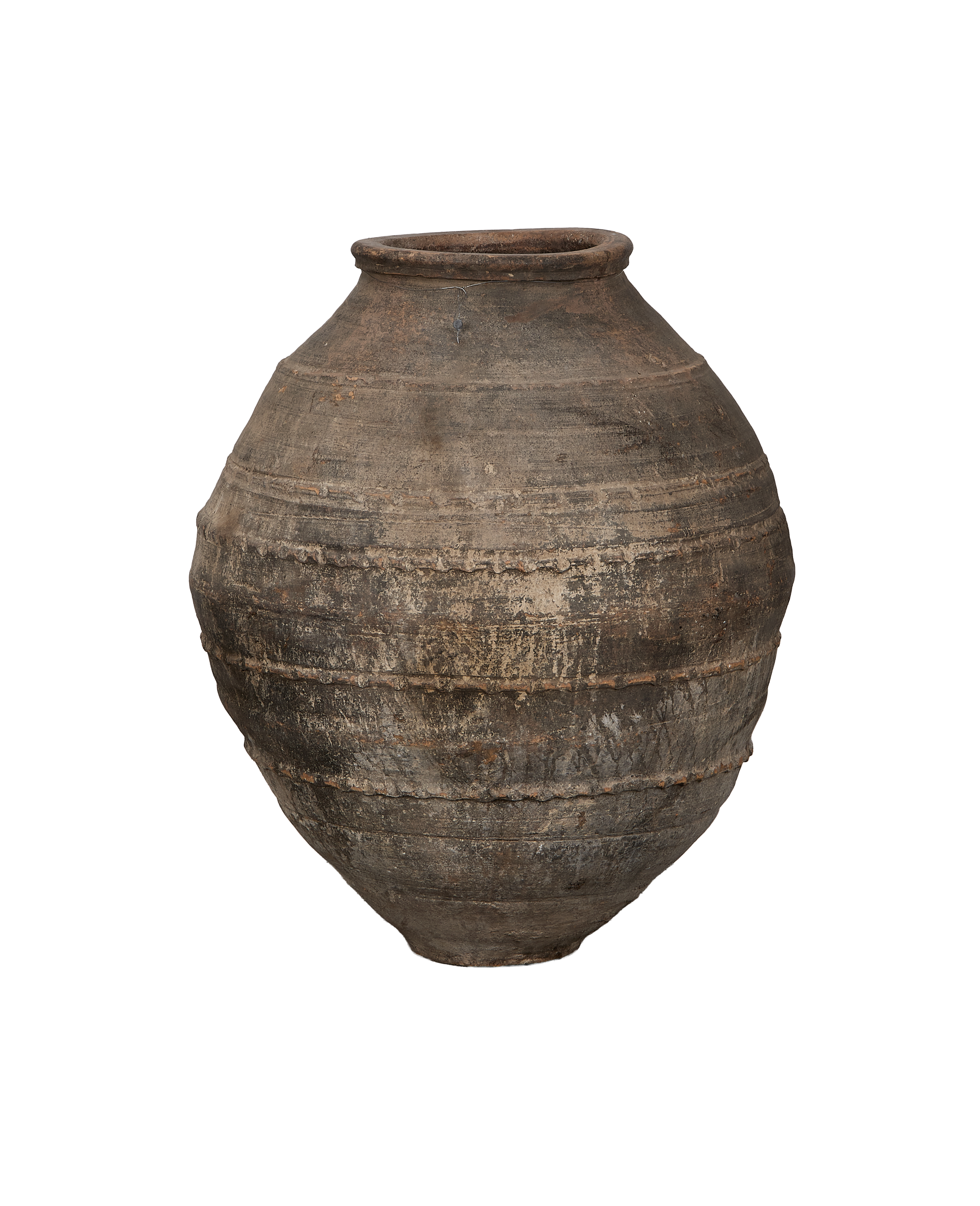 Olive Ateliers - Olive Jar