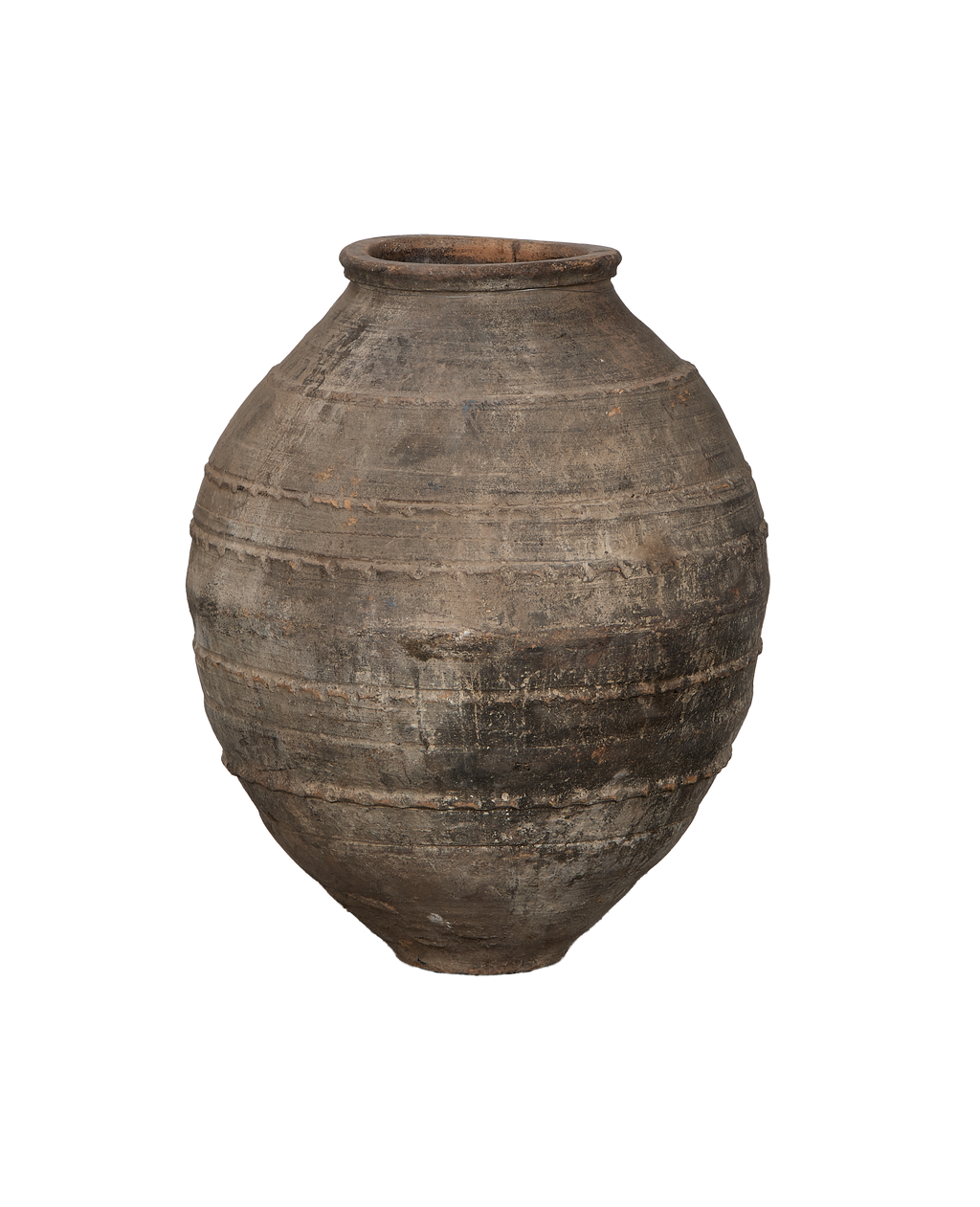 Olive Ateliers - Olive Jar