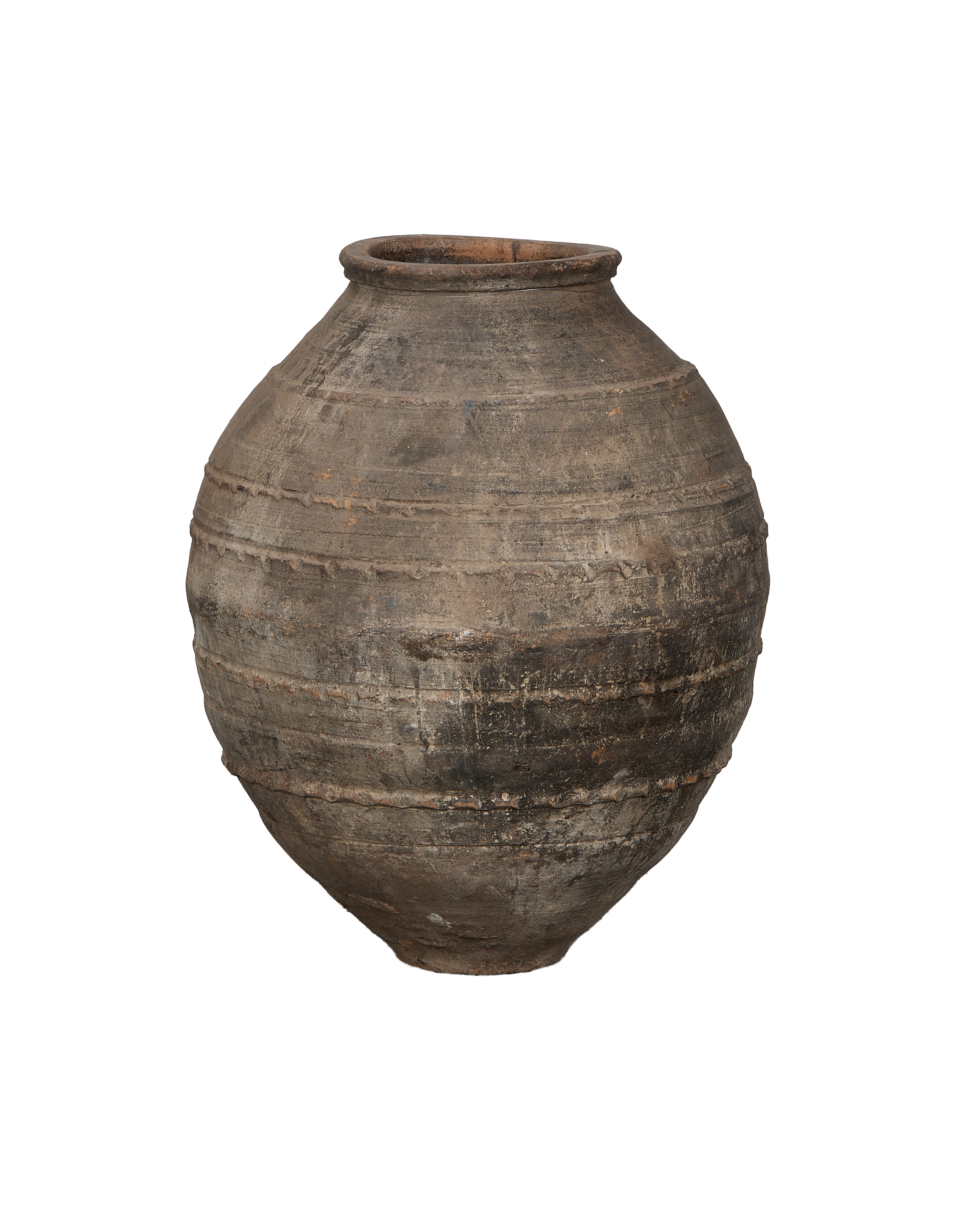 Olive Ateliers - Olive Jar