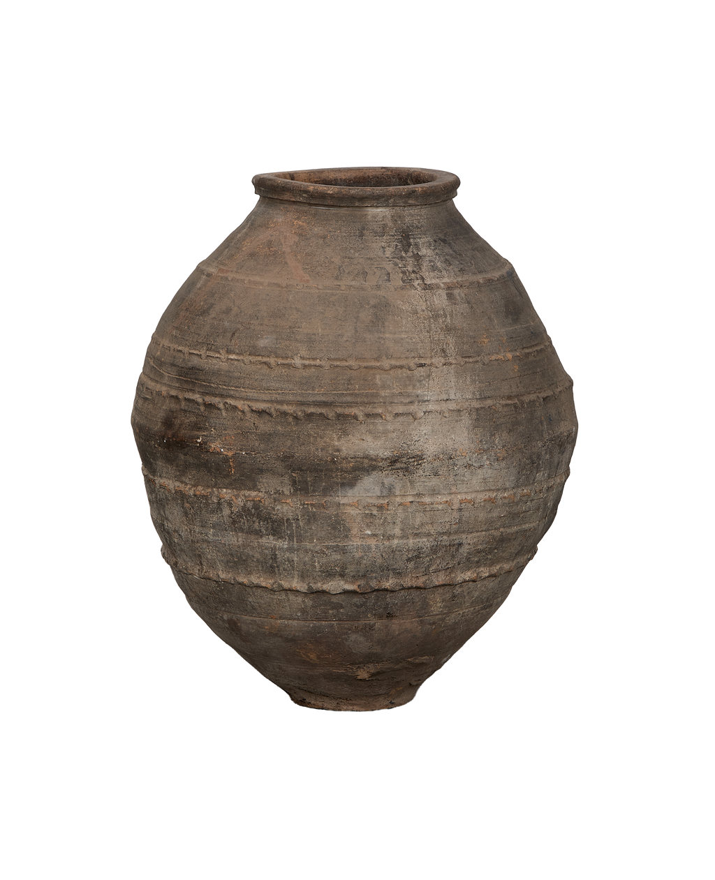 Olive Ateliers - Olive Jar