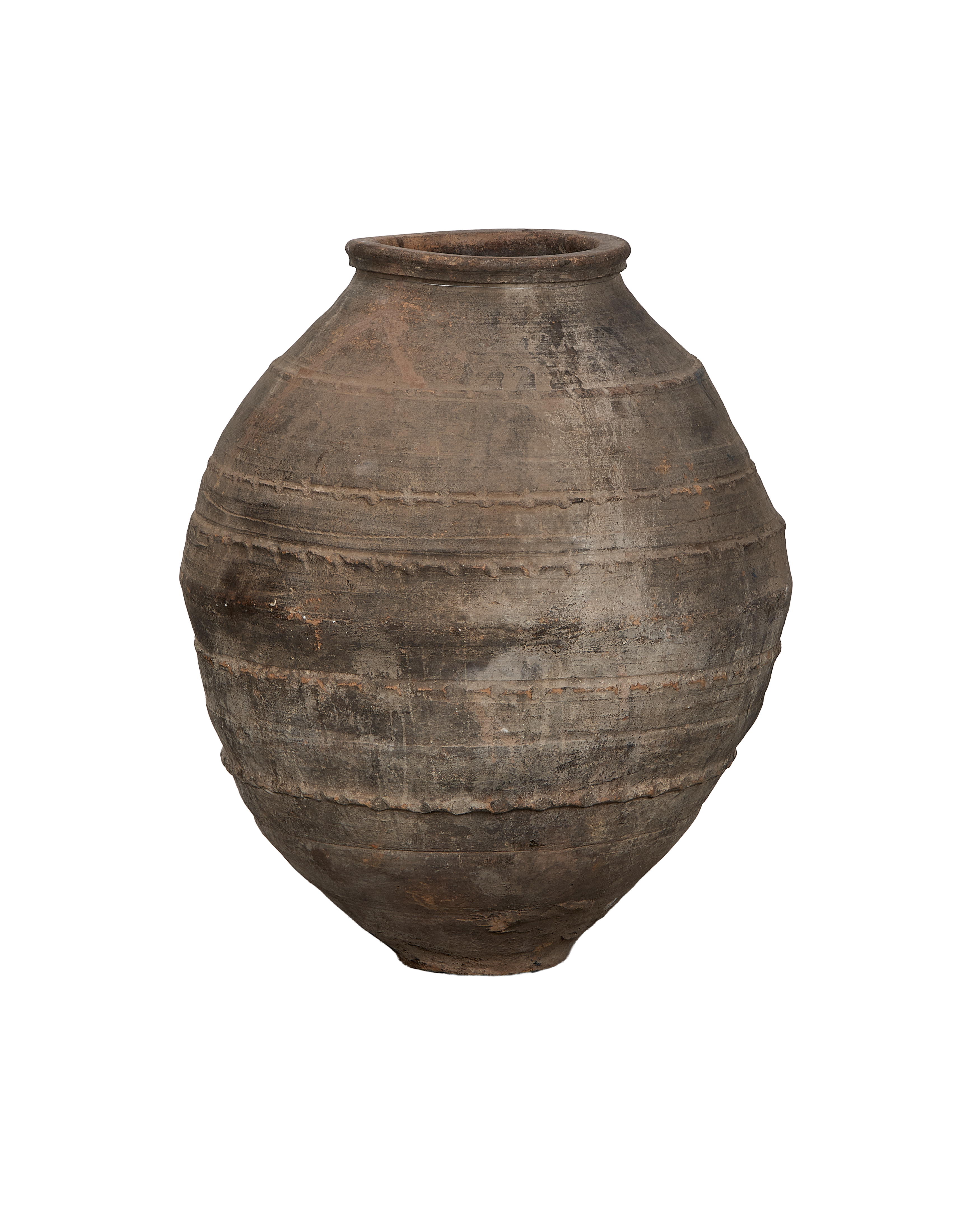 Olive Ateliers - Olive Jar