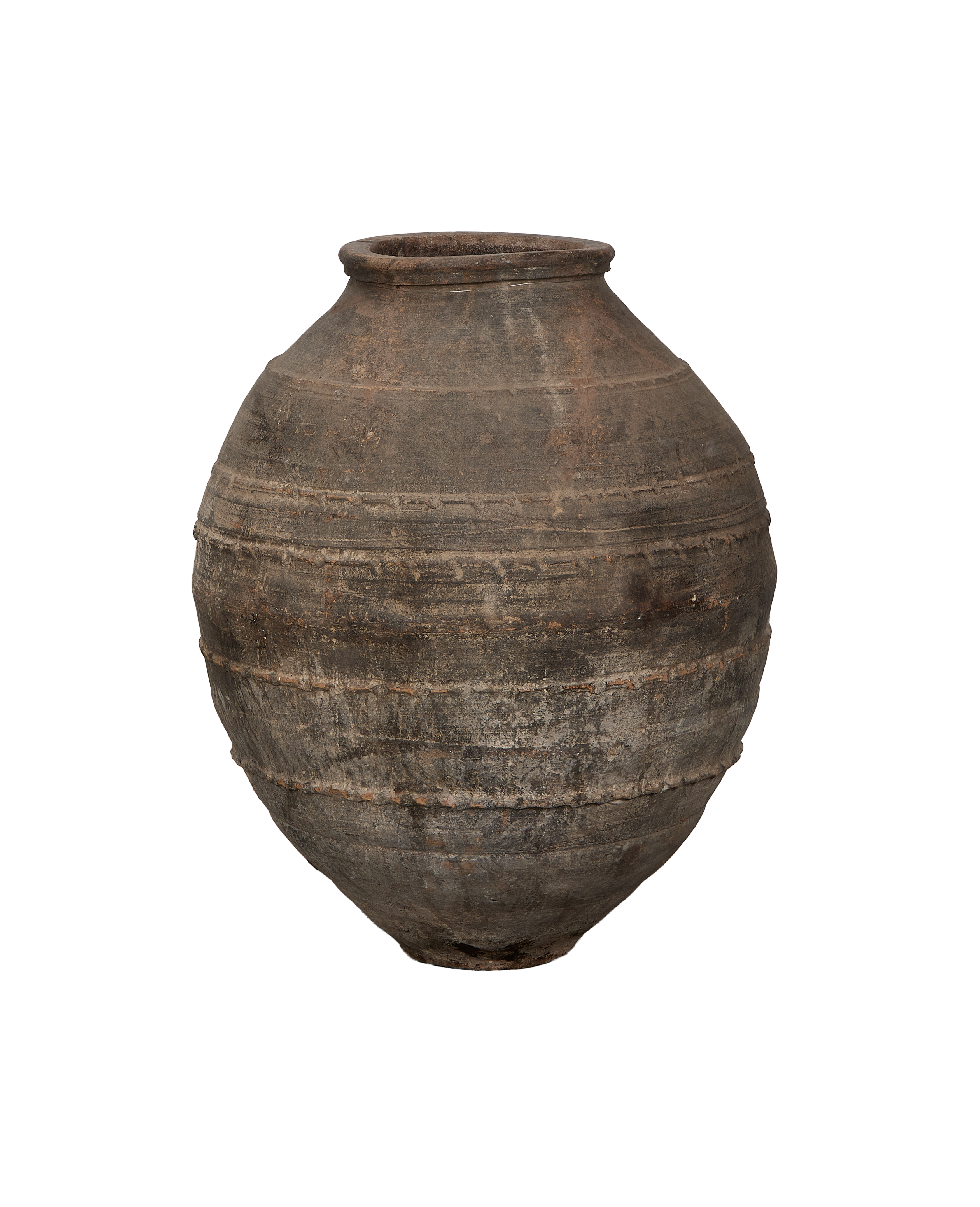 Olive Ateliers - Olive Jar