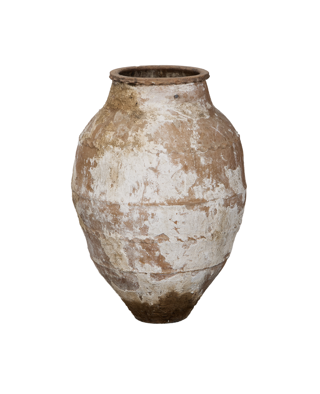 Olive Ateliers - Olive Jar