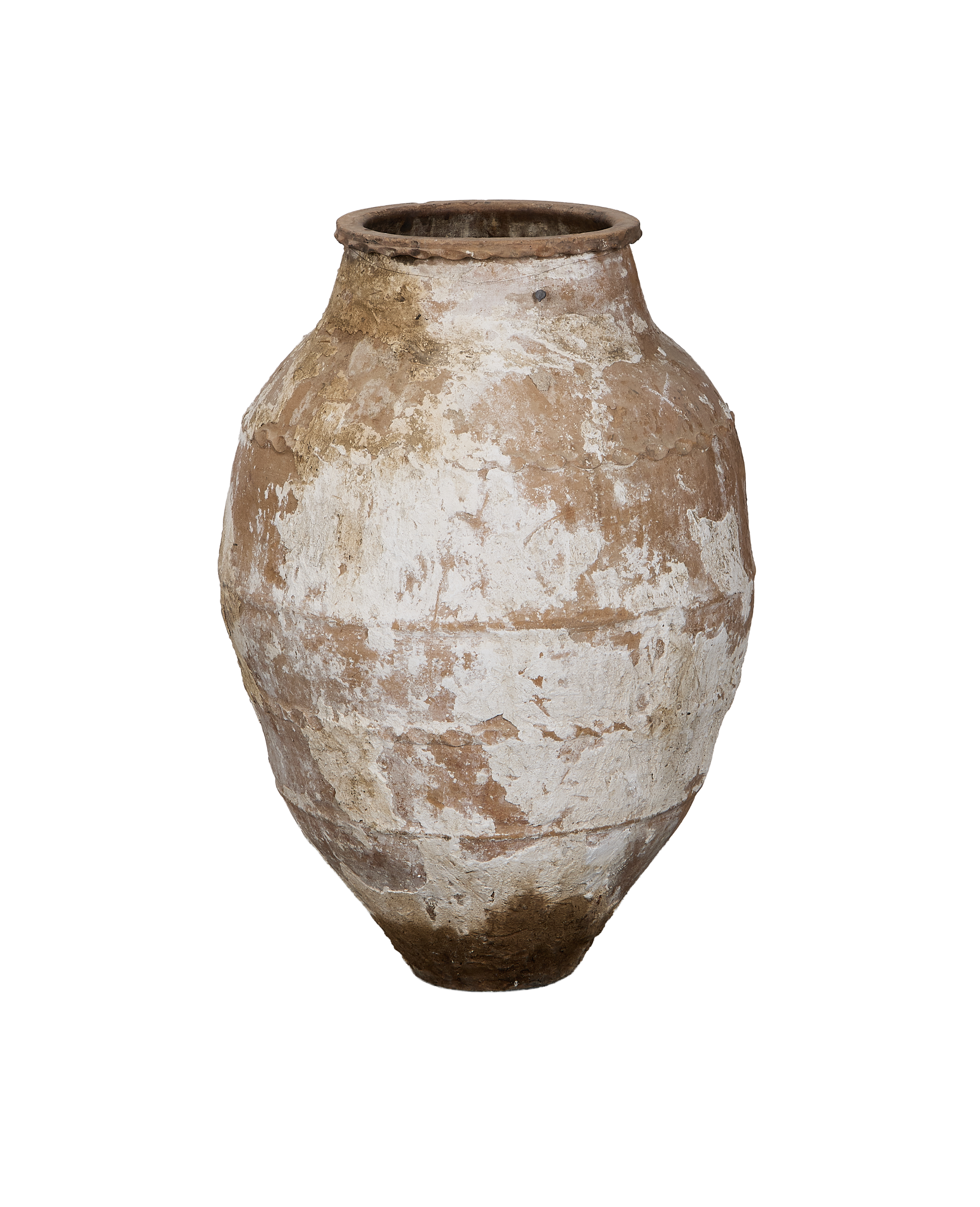 Olive Ateliers - Olive Jar
