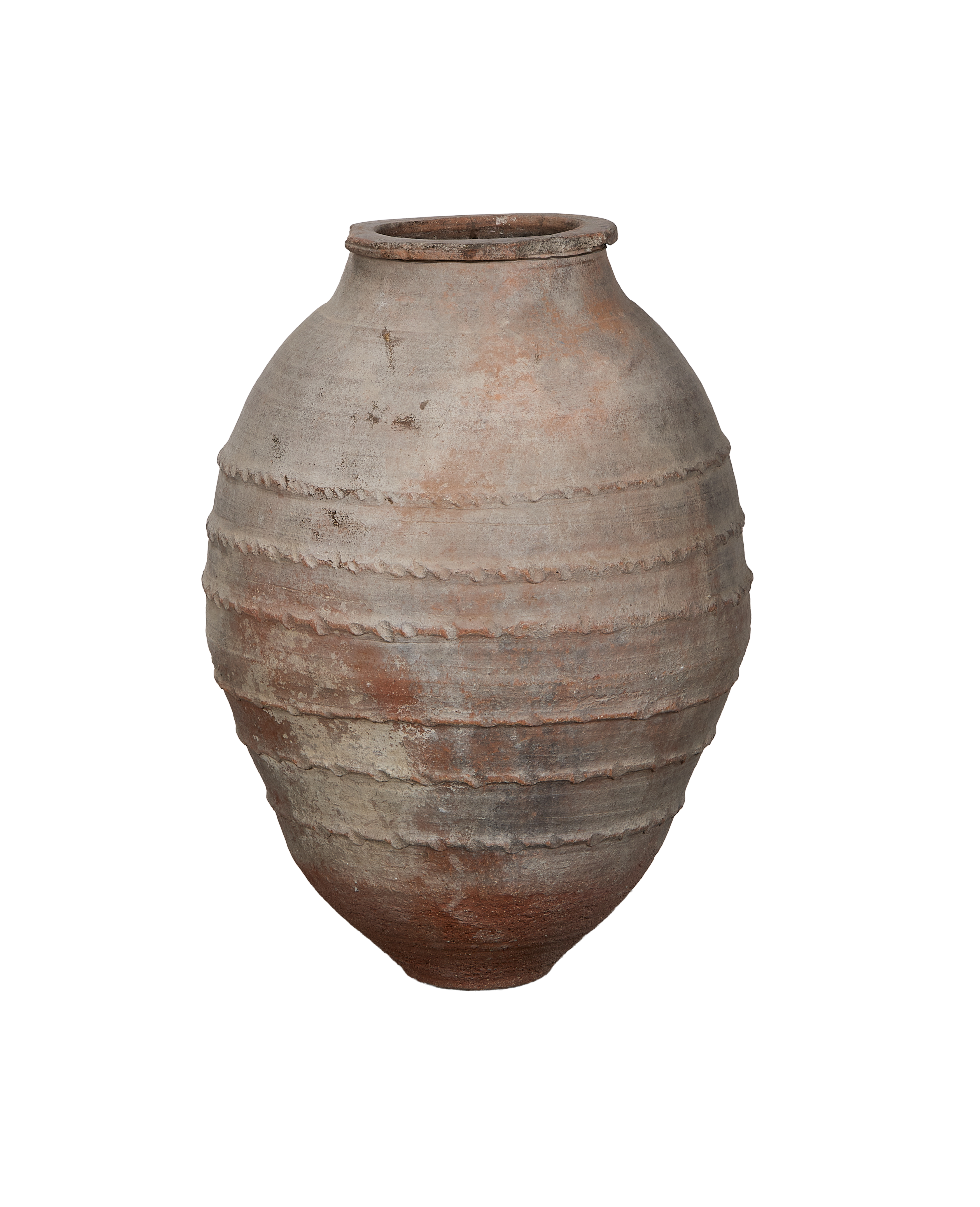 Olive Ateliers - Olive Jar
