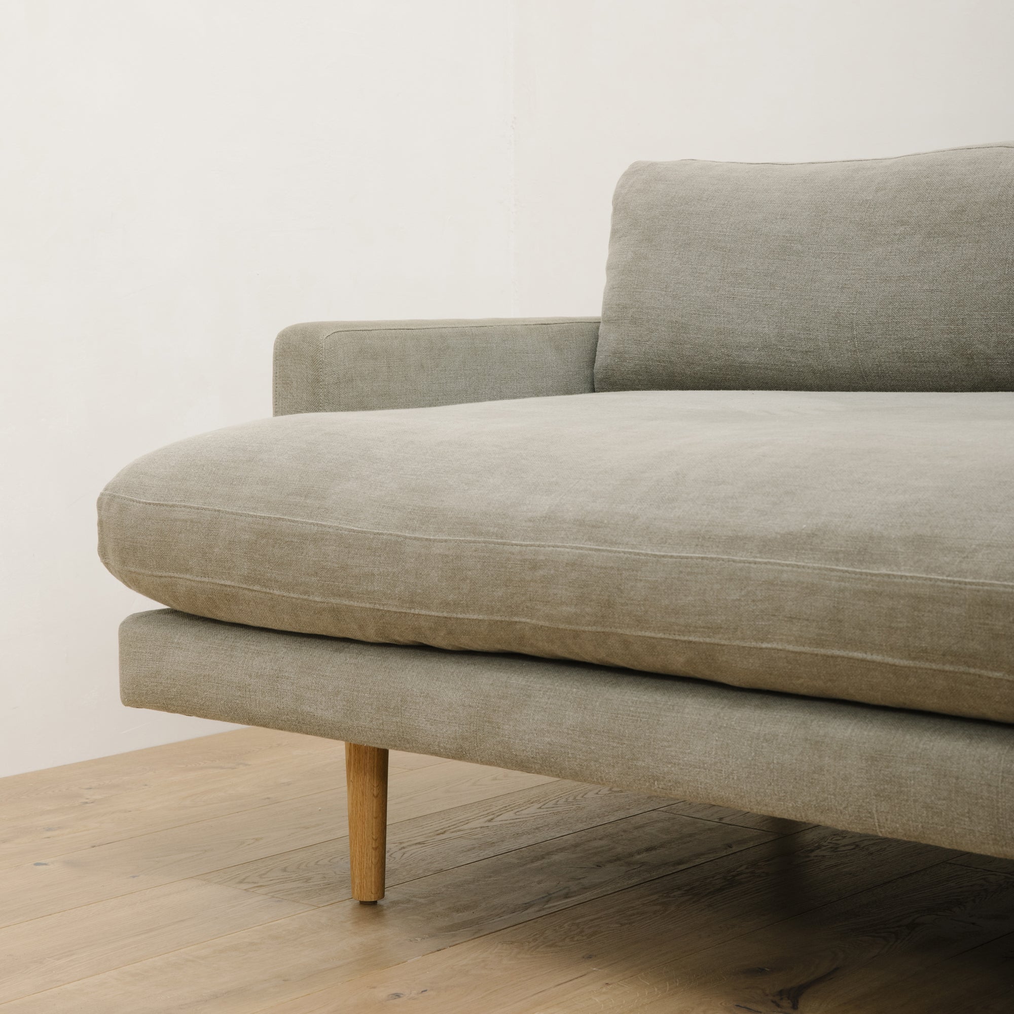 Amber Interiors - Billie Sofa