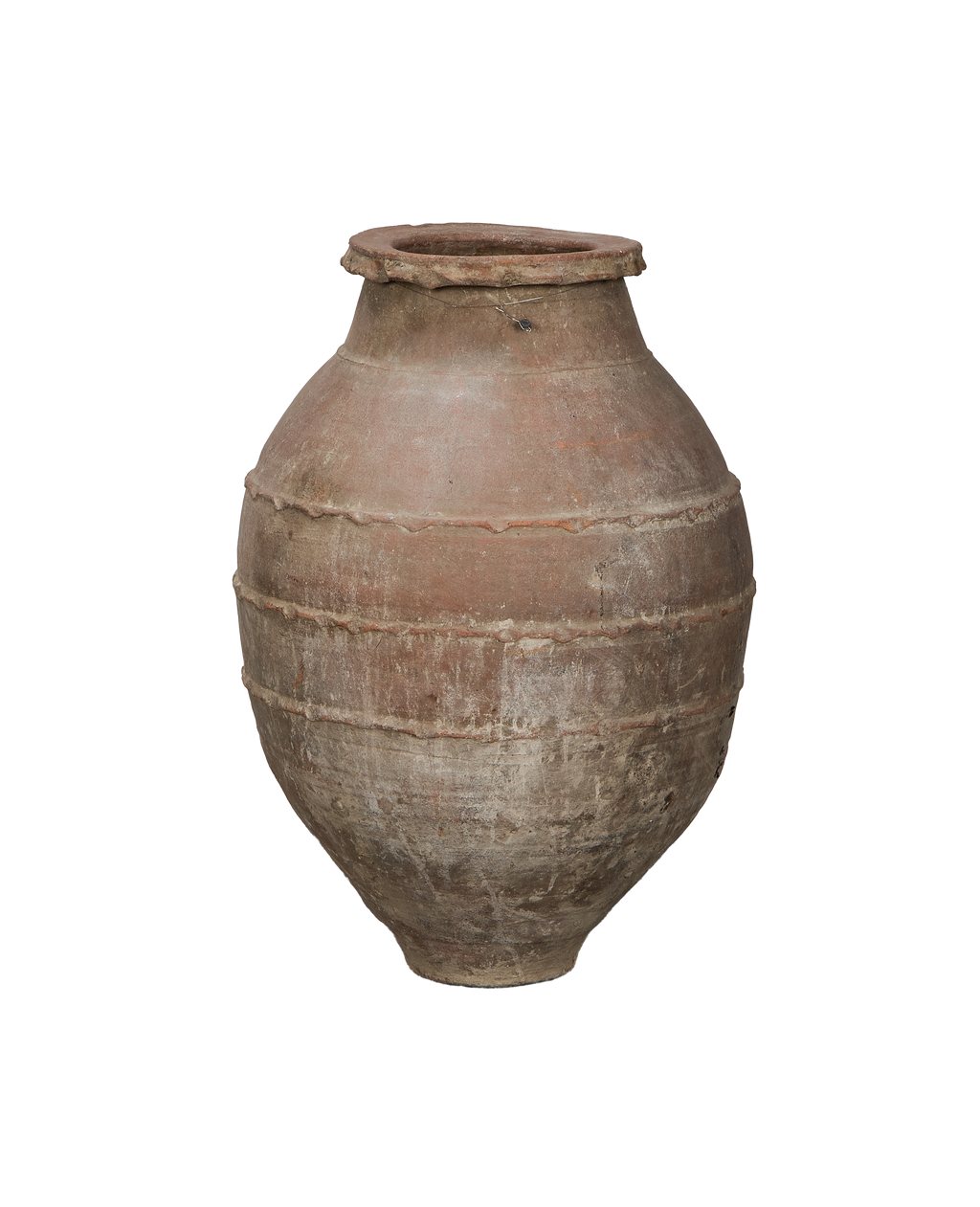 Olive Ateliers - Olive Jar