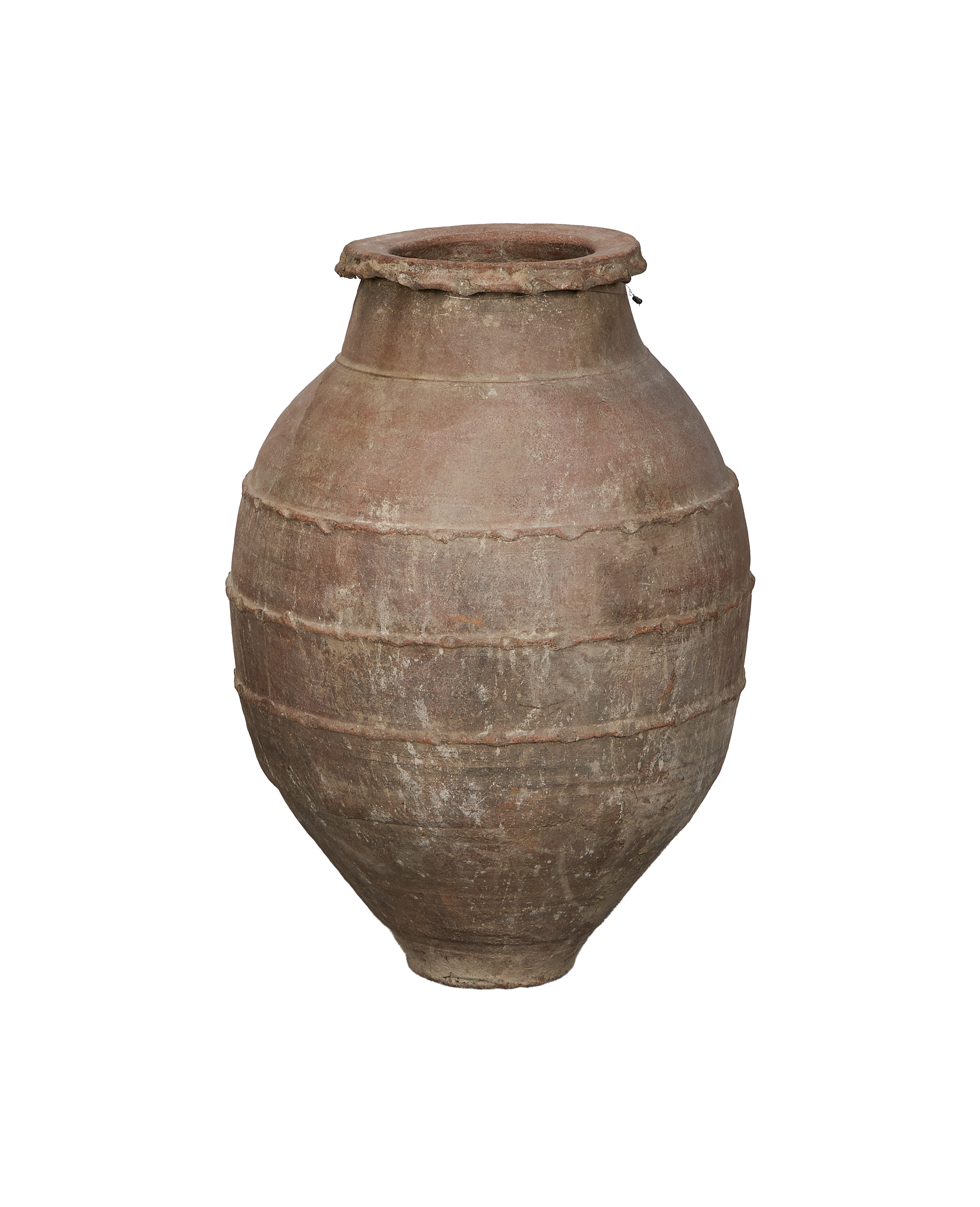 Olive Ateliers - Olive Jar