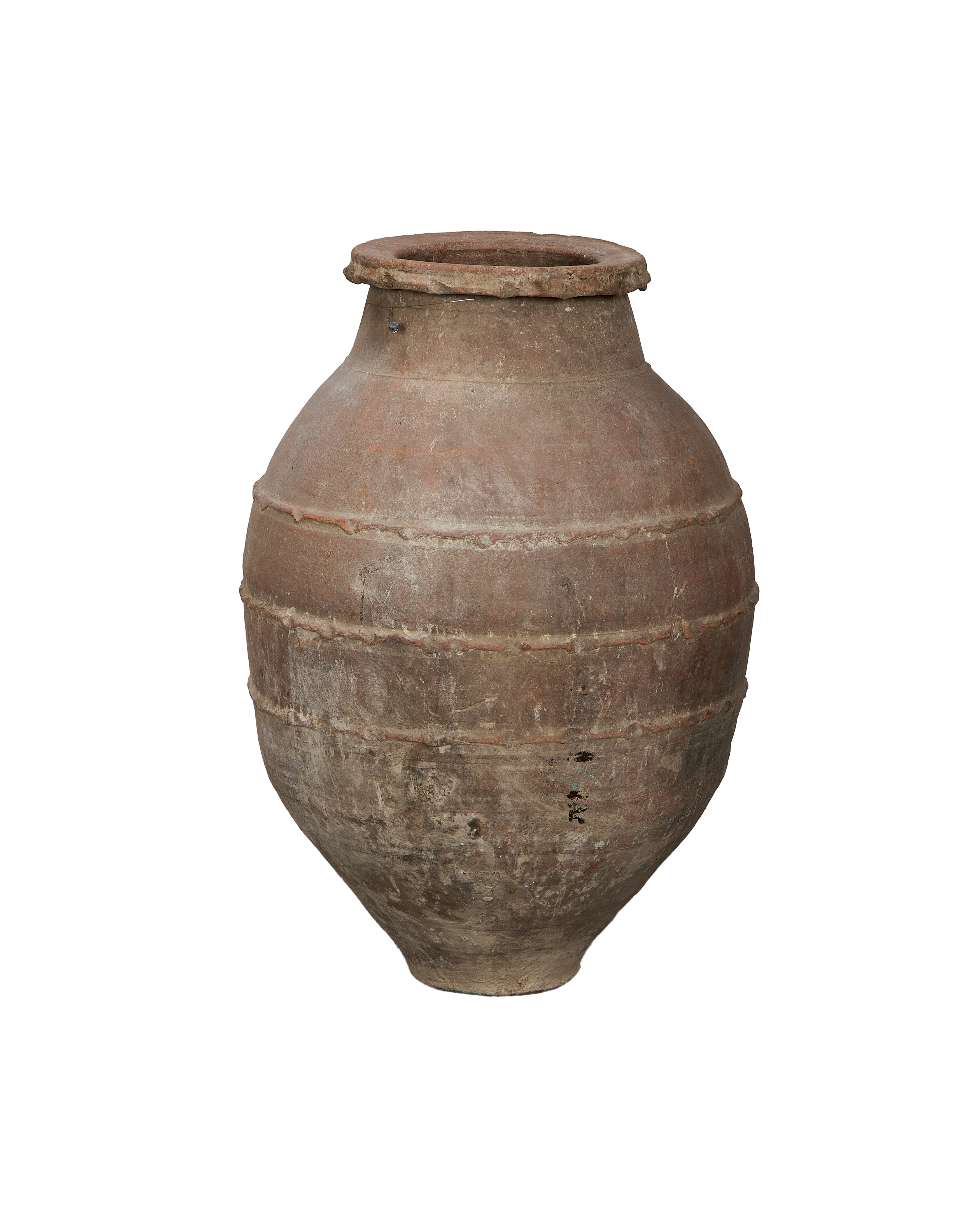 Olive Ateliers - Olive Jar