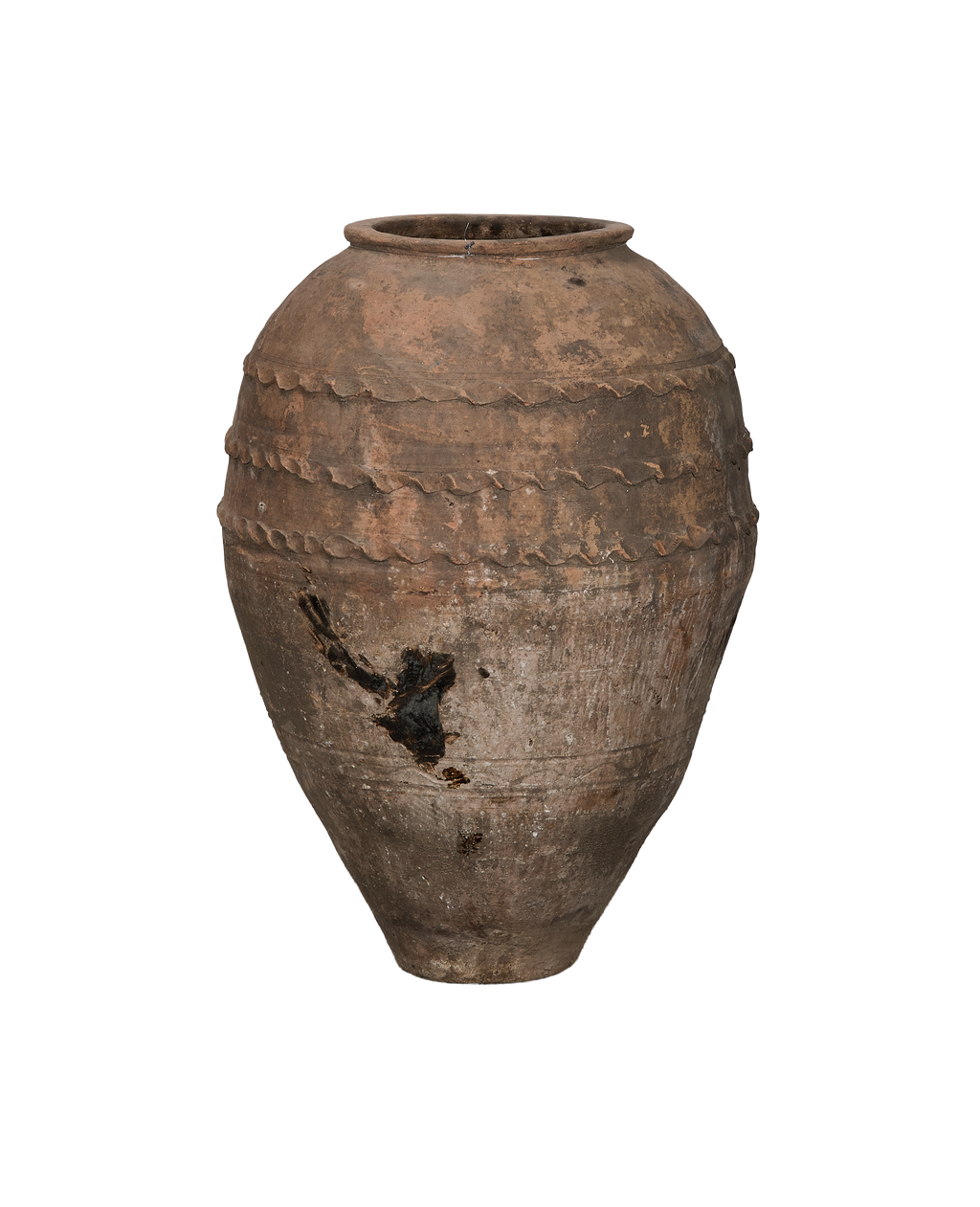 Olive Ateliers - Olive Jar