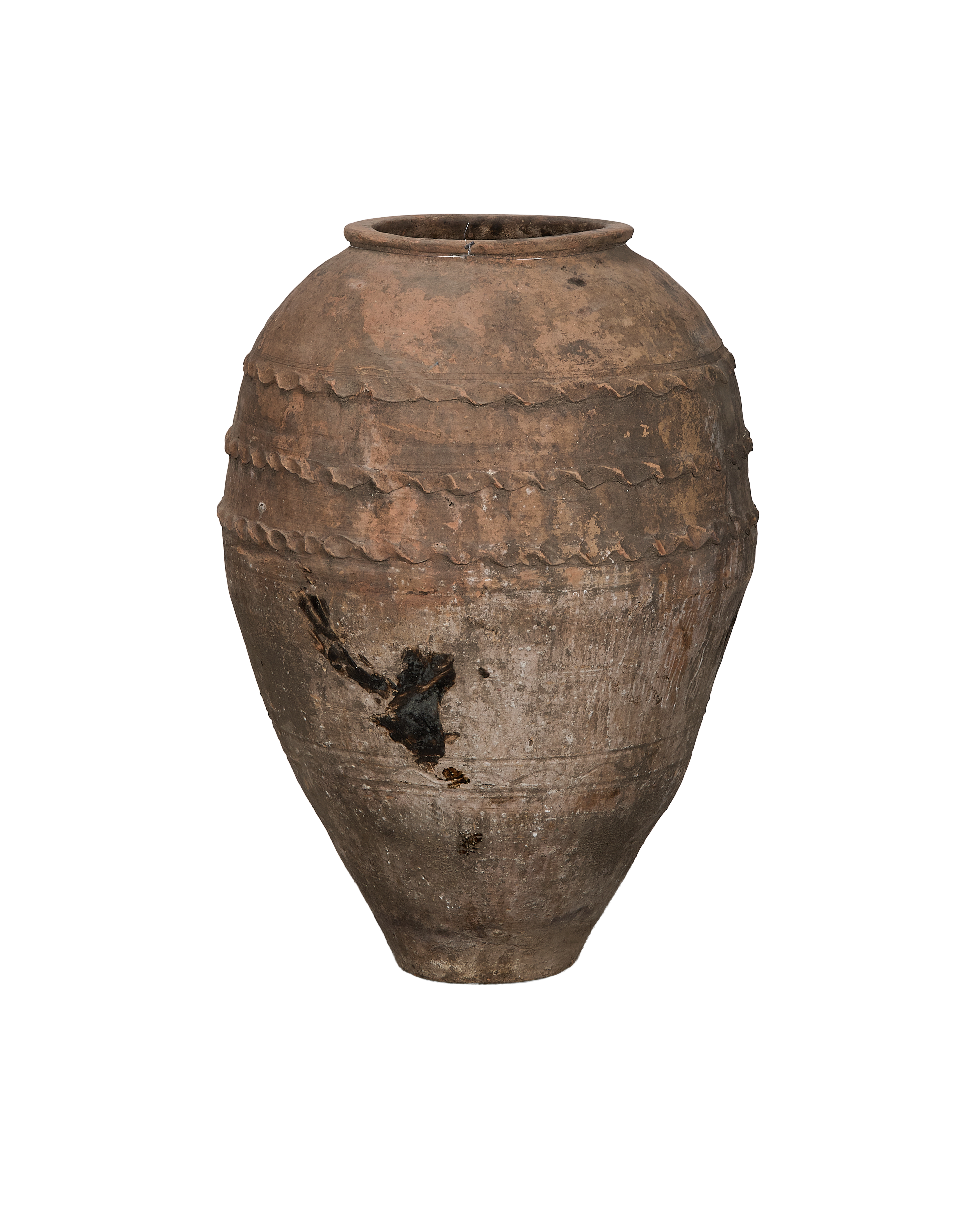 Olive Ateliers - Olive Jar
