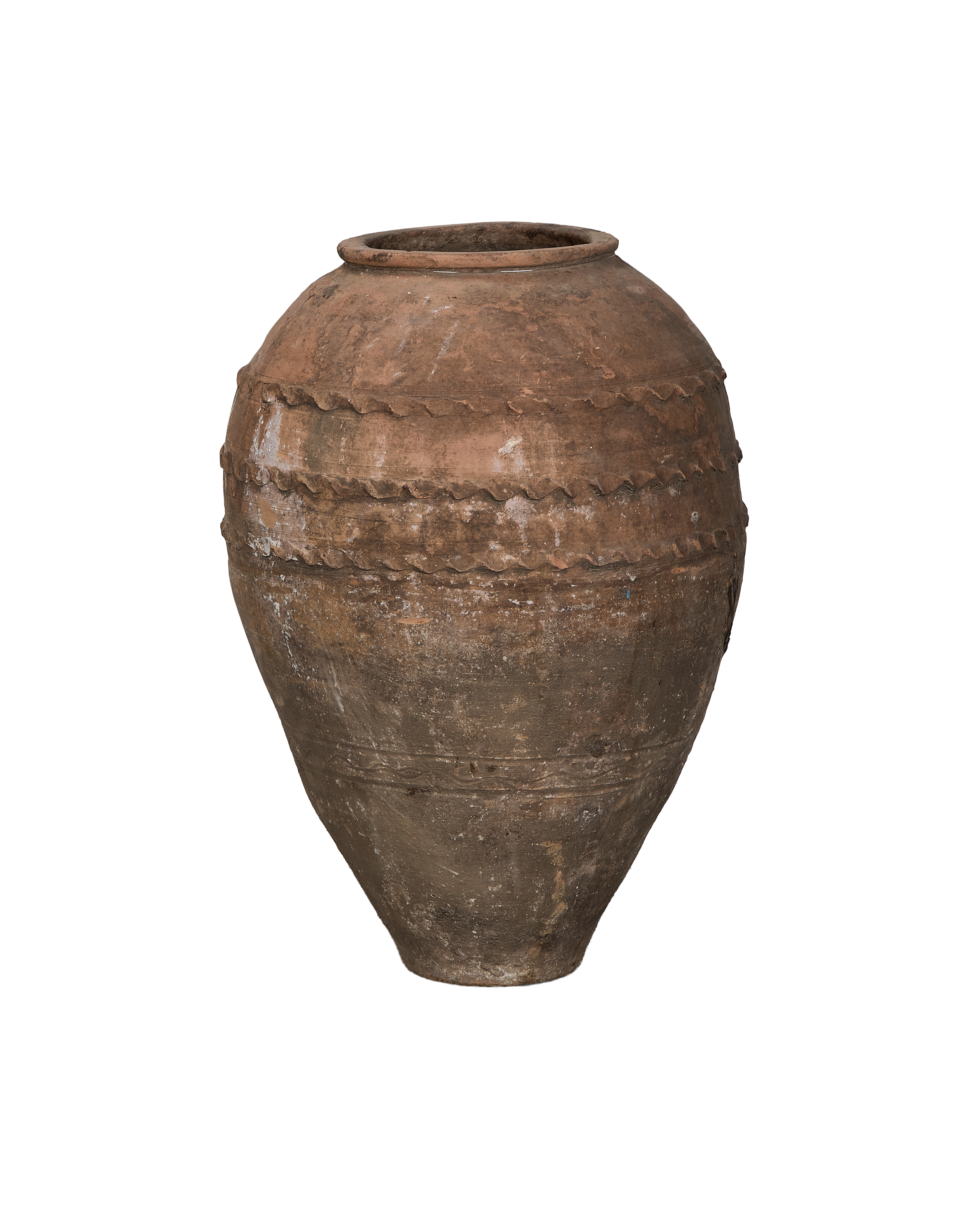 Olive Ateliers - Olive Jar