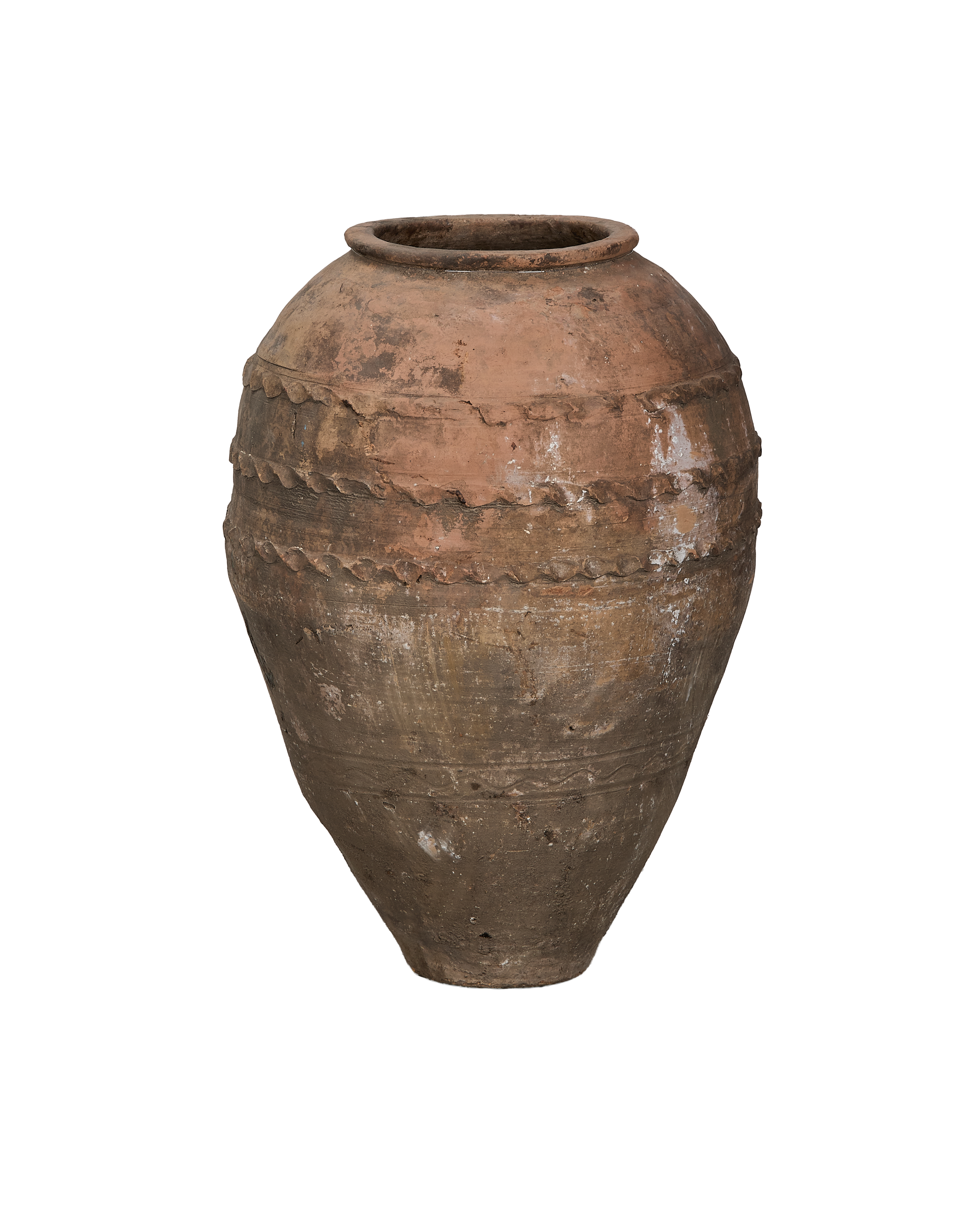 Olive Ateliers - Olive Jar