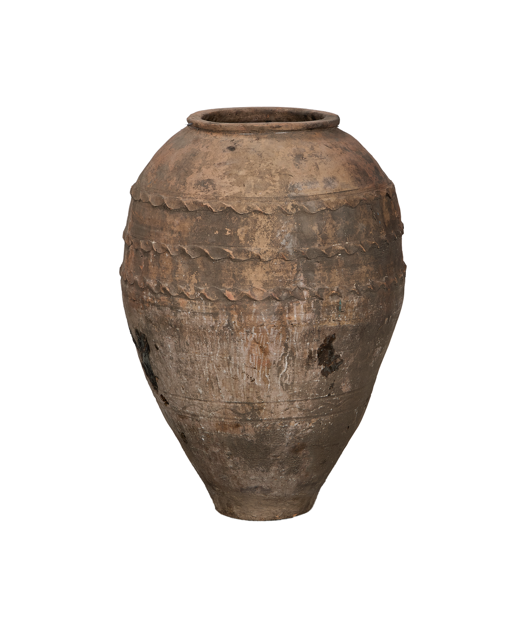 Olive Ateliers - Olive Jar