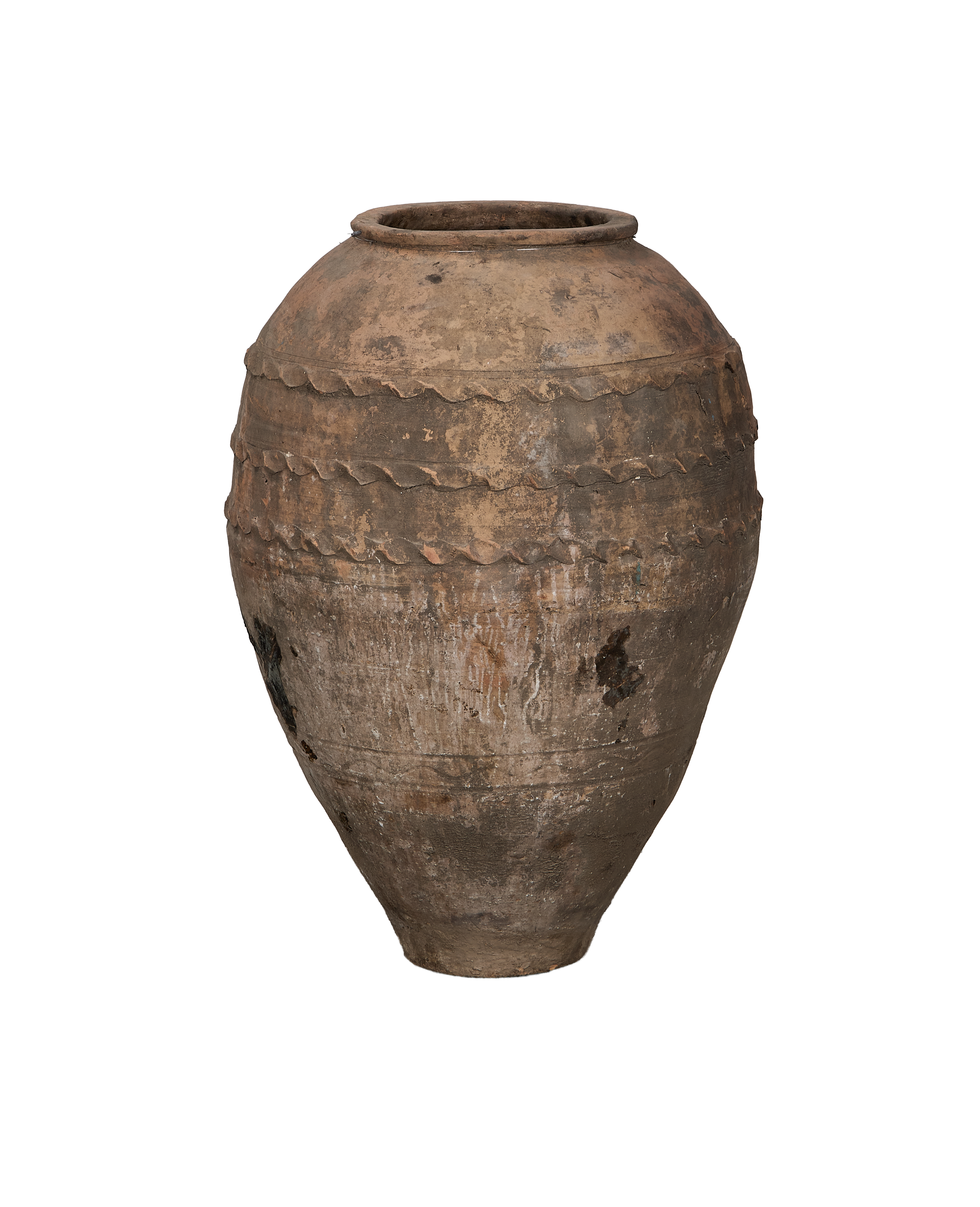 Olive Ateliers - Olive Jar