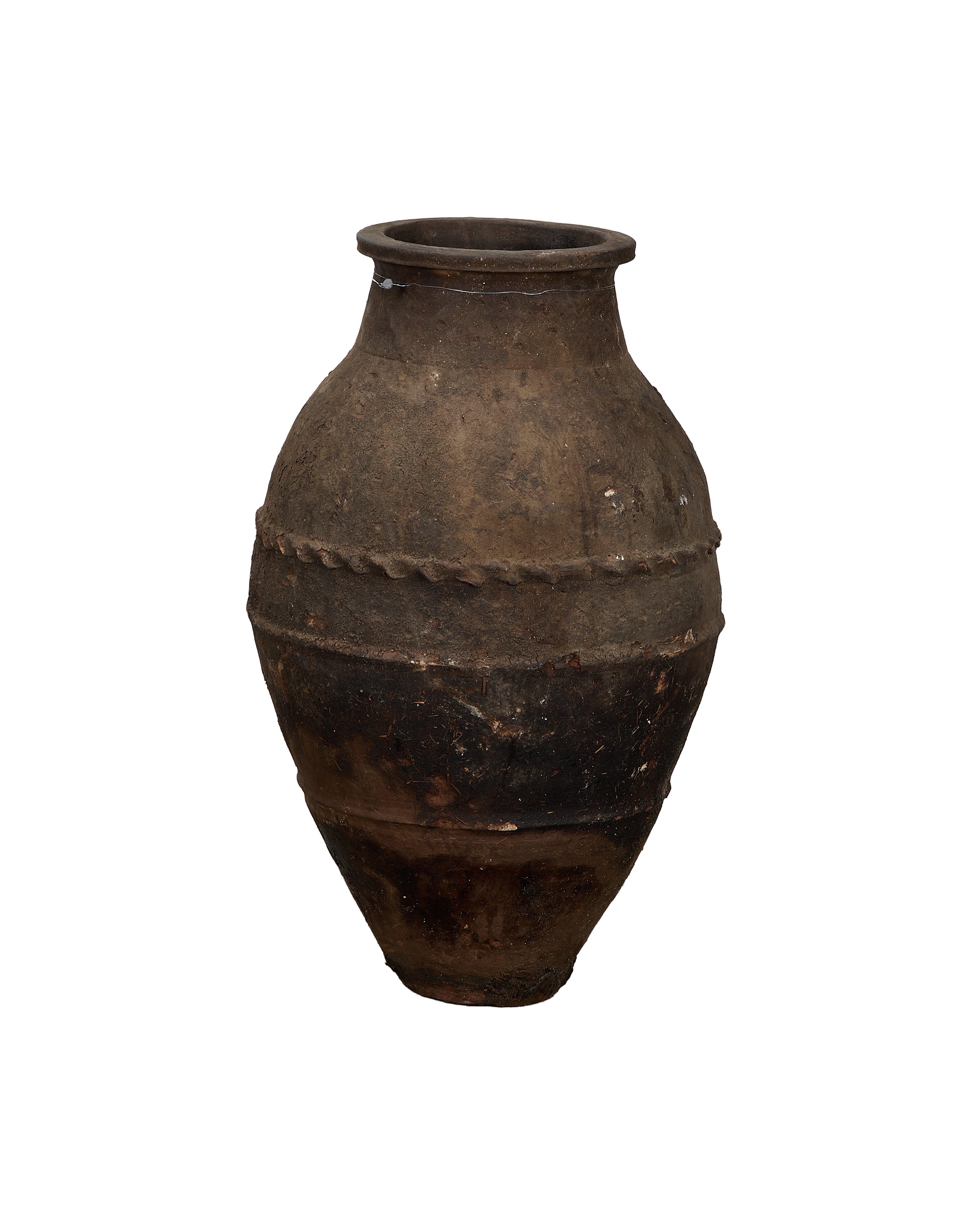 Olive Ateliers - Olive Jar