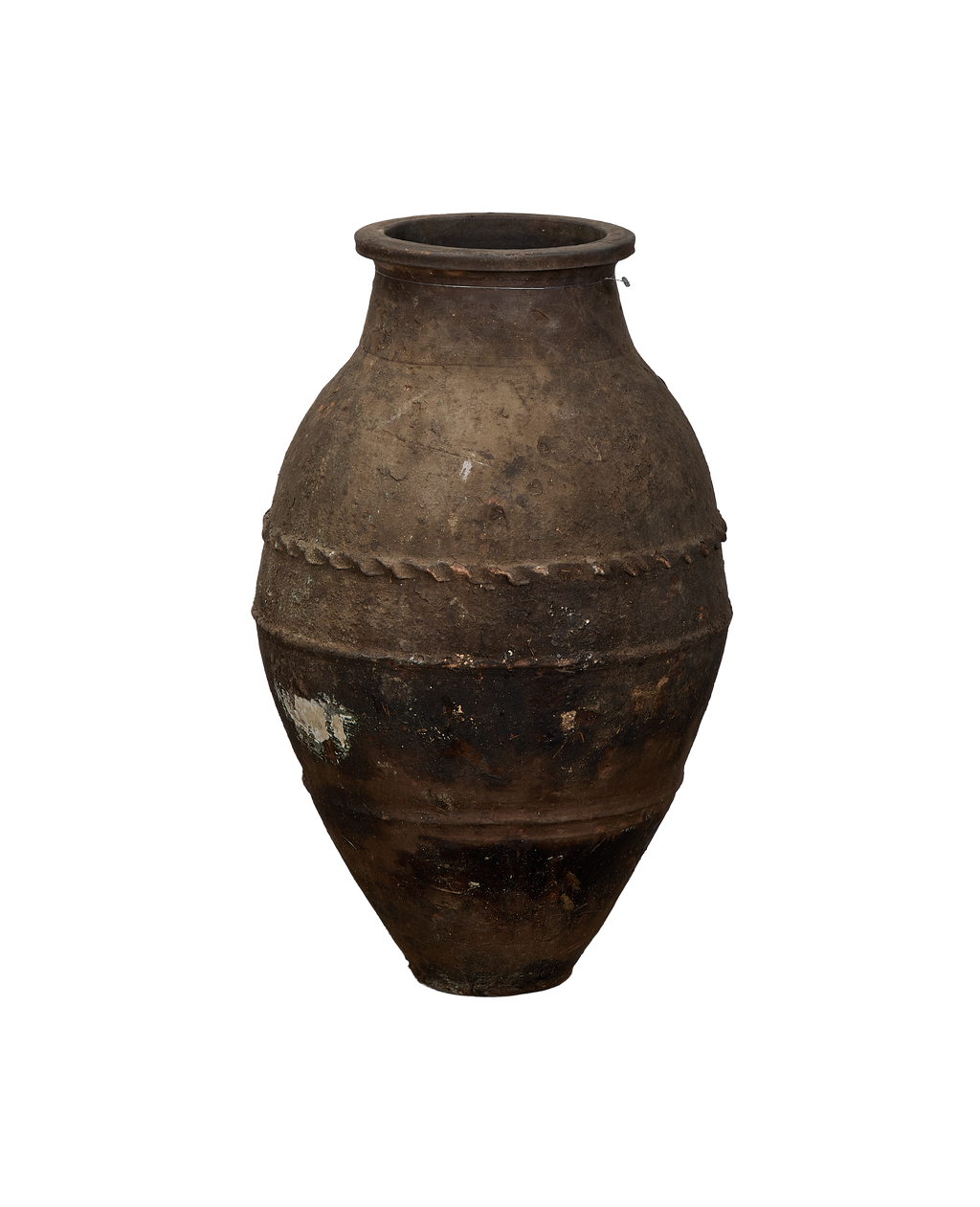 Olive Ateliers - Olive Jar