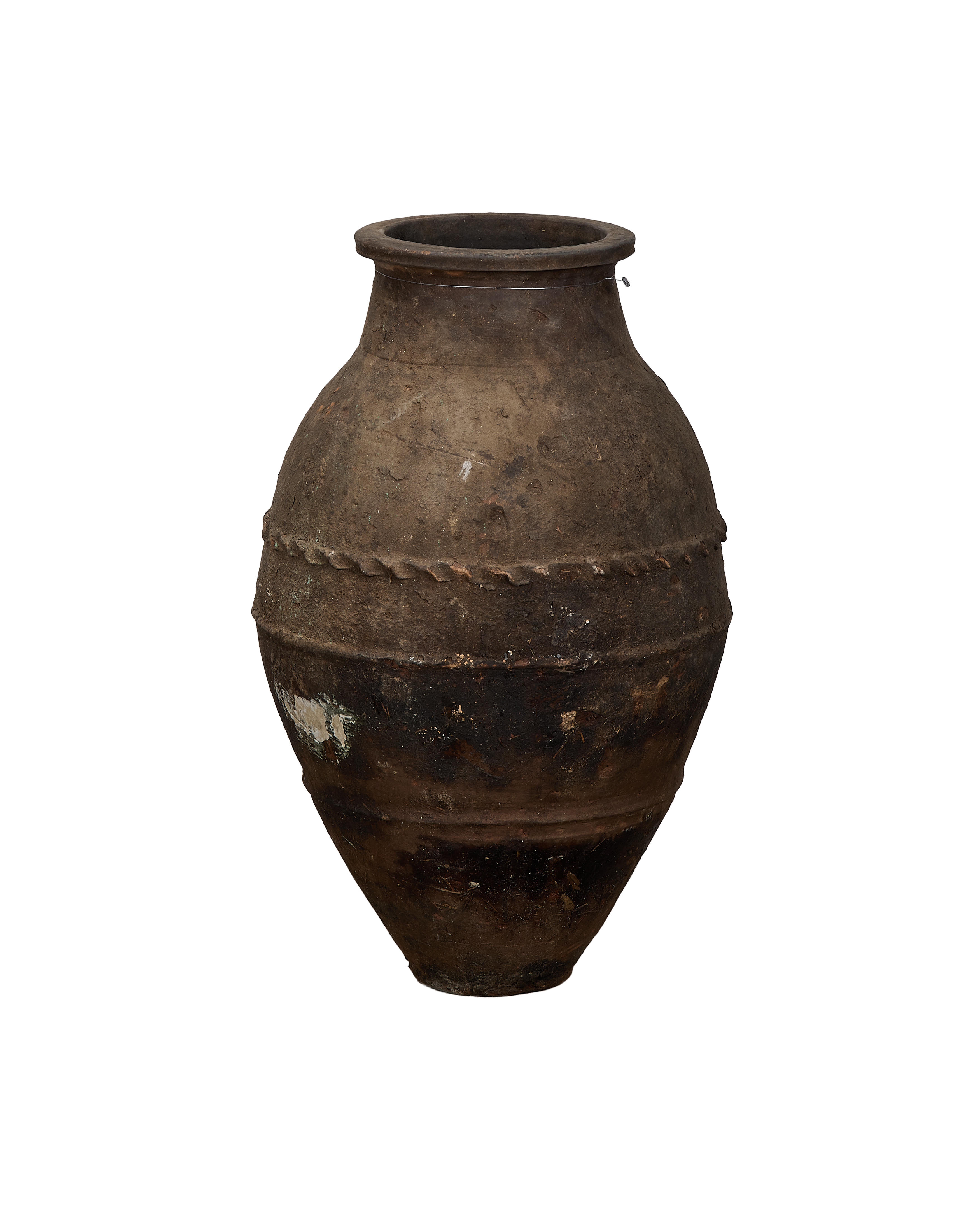 Olive Ateliers - Olive Jar