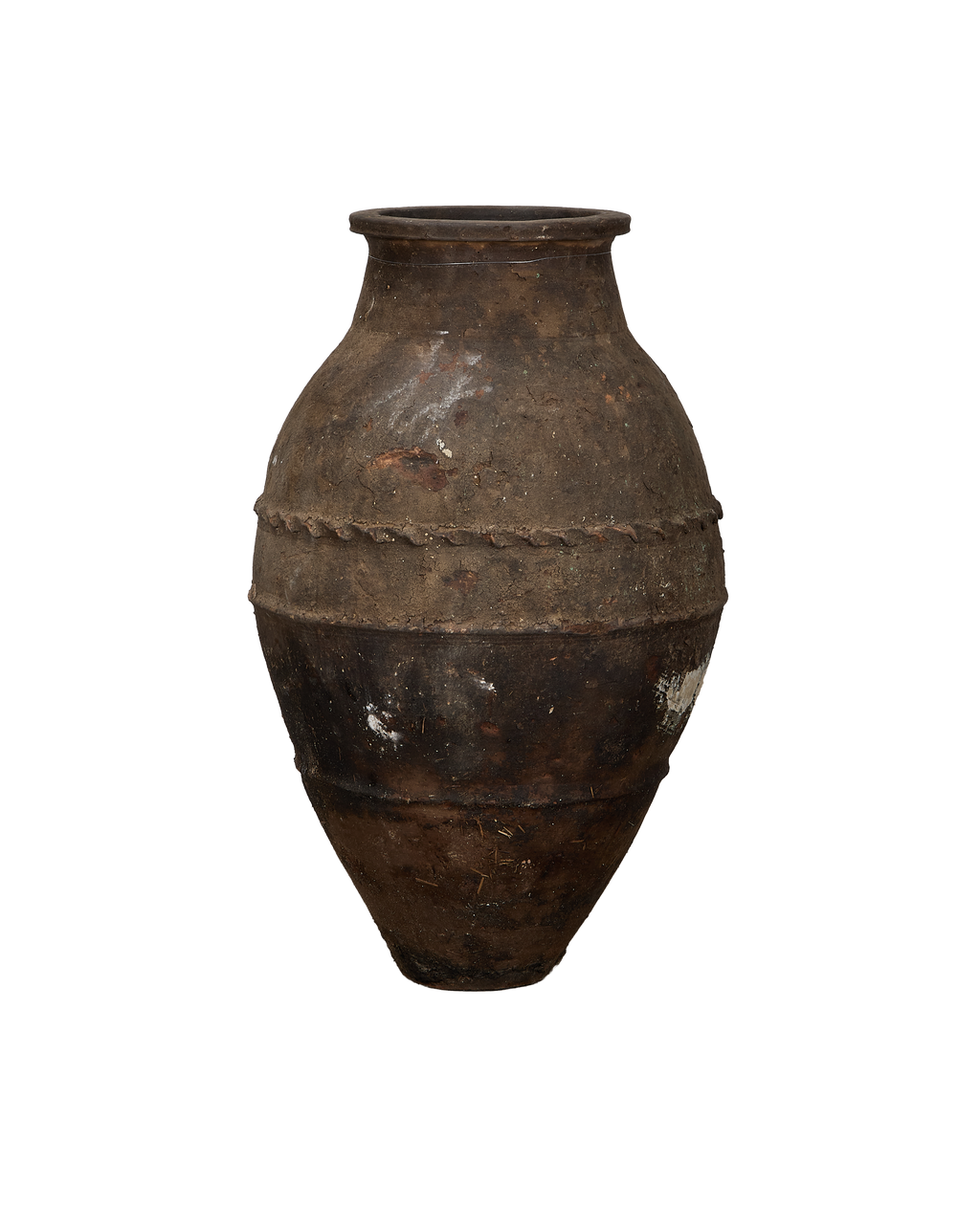 Olive Ateliers - Olive Jar