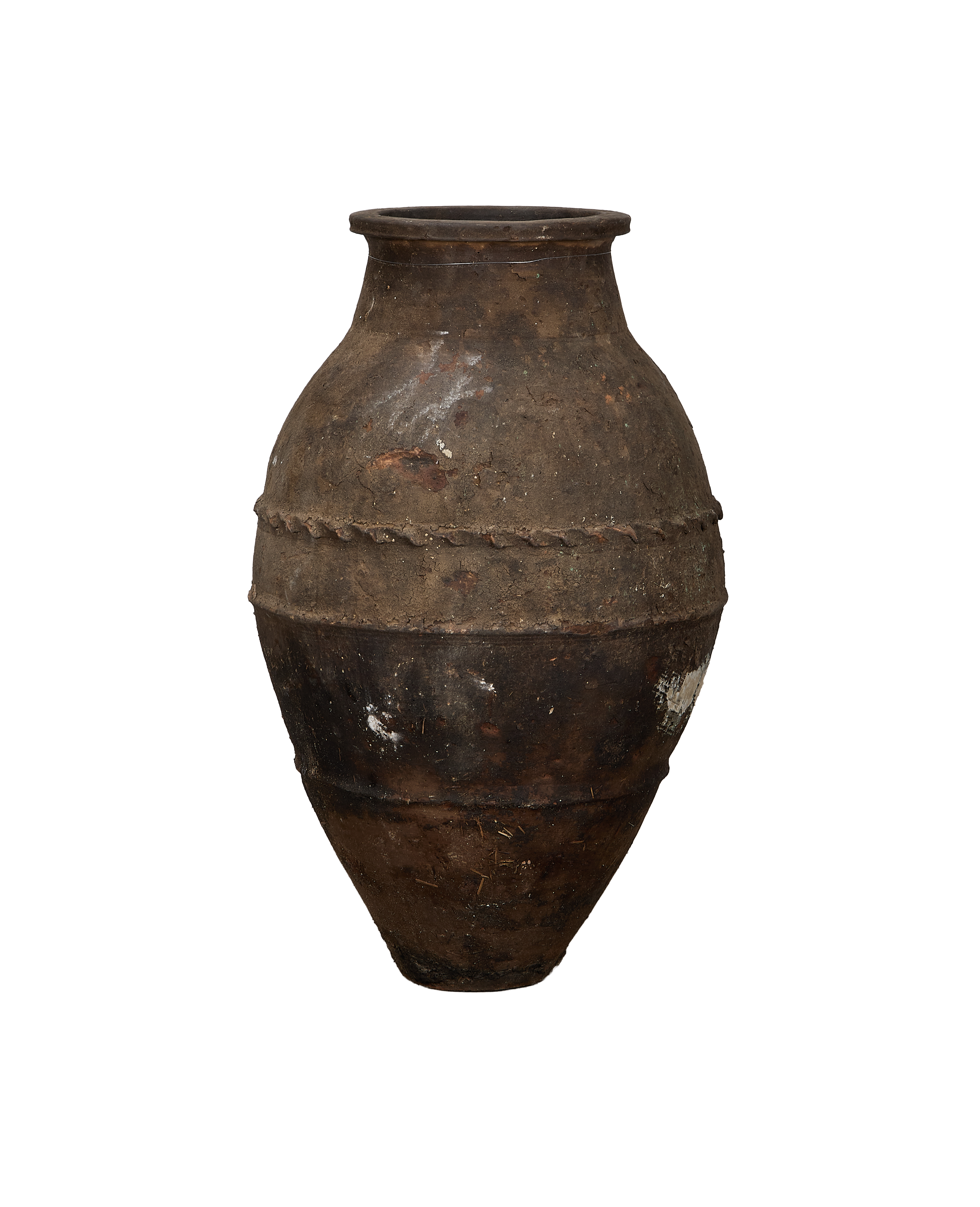 Olive Ateliers - Olive Jar