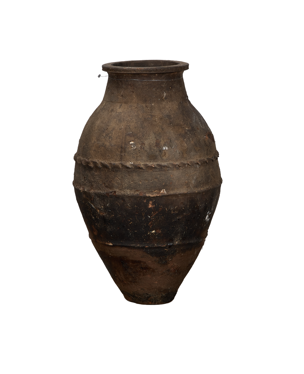 Olive Ateliers - Olive Jar