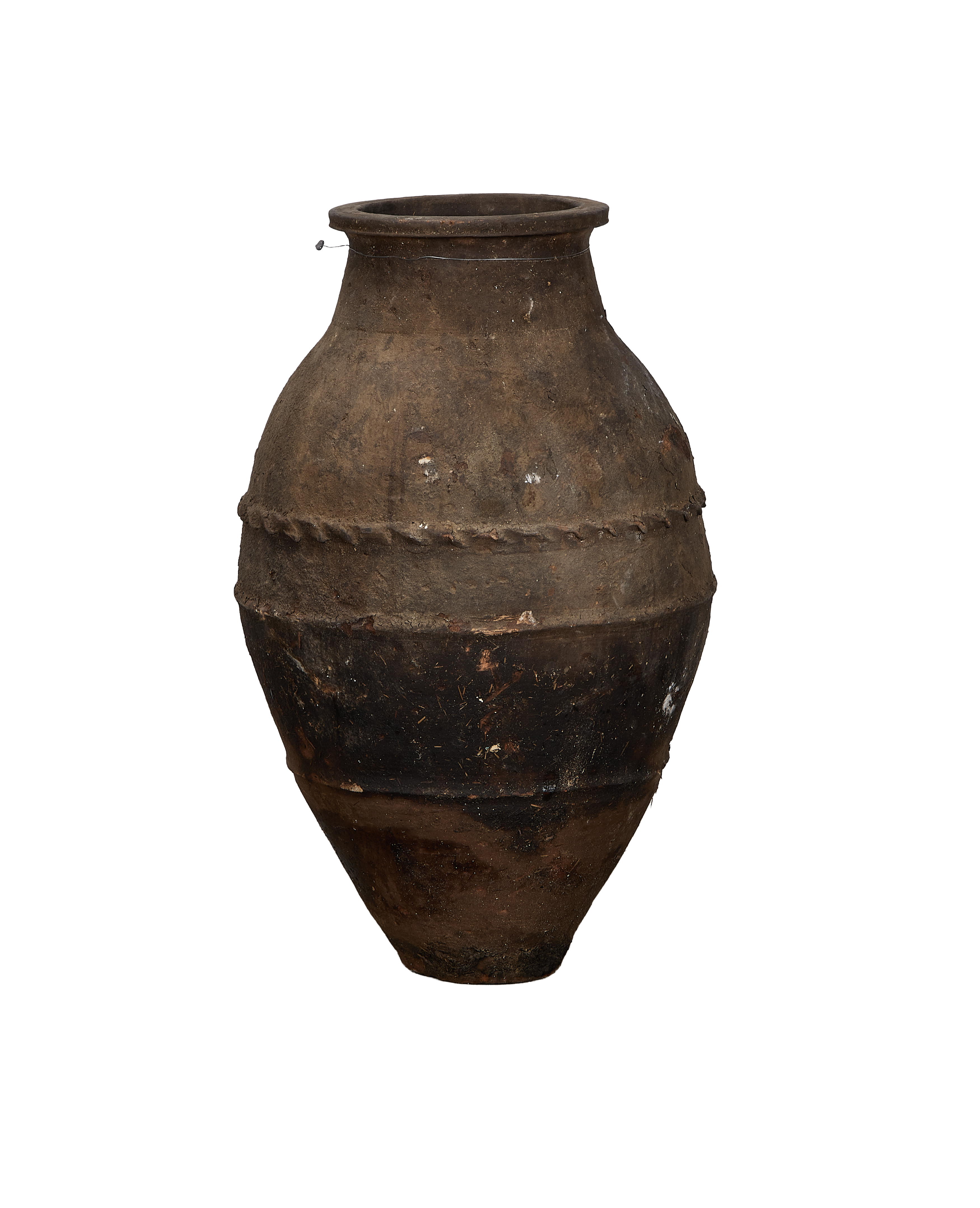 Olive Ateliers - Olive Jar