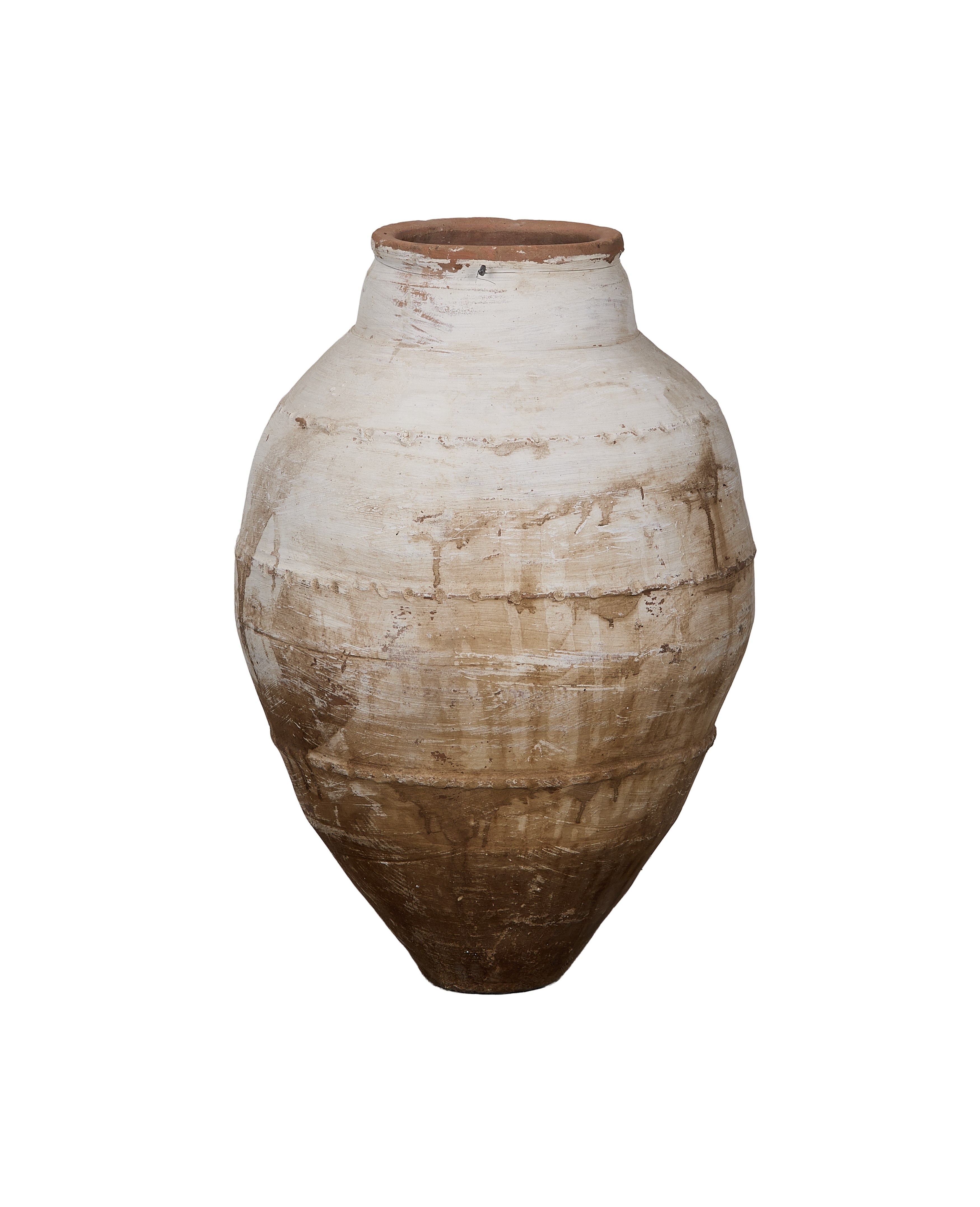 Olive Ateliers - Olive Jar