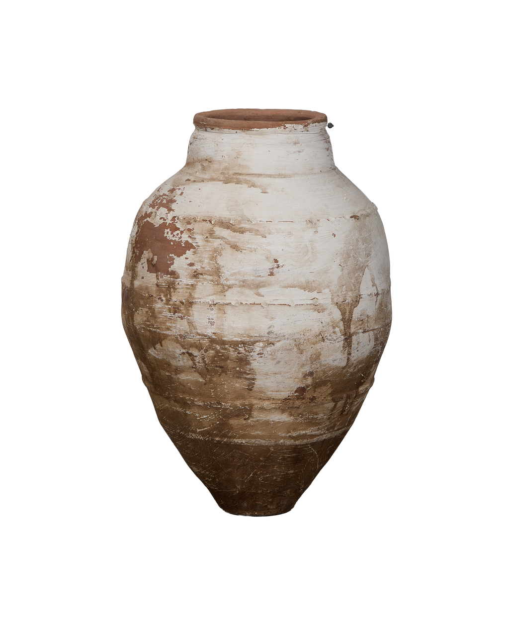 Olive Ateliers - Olive Jar
