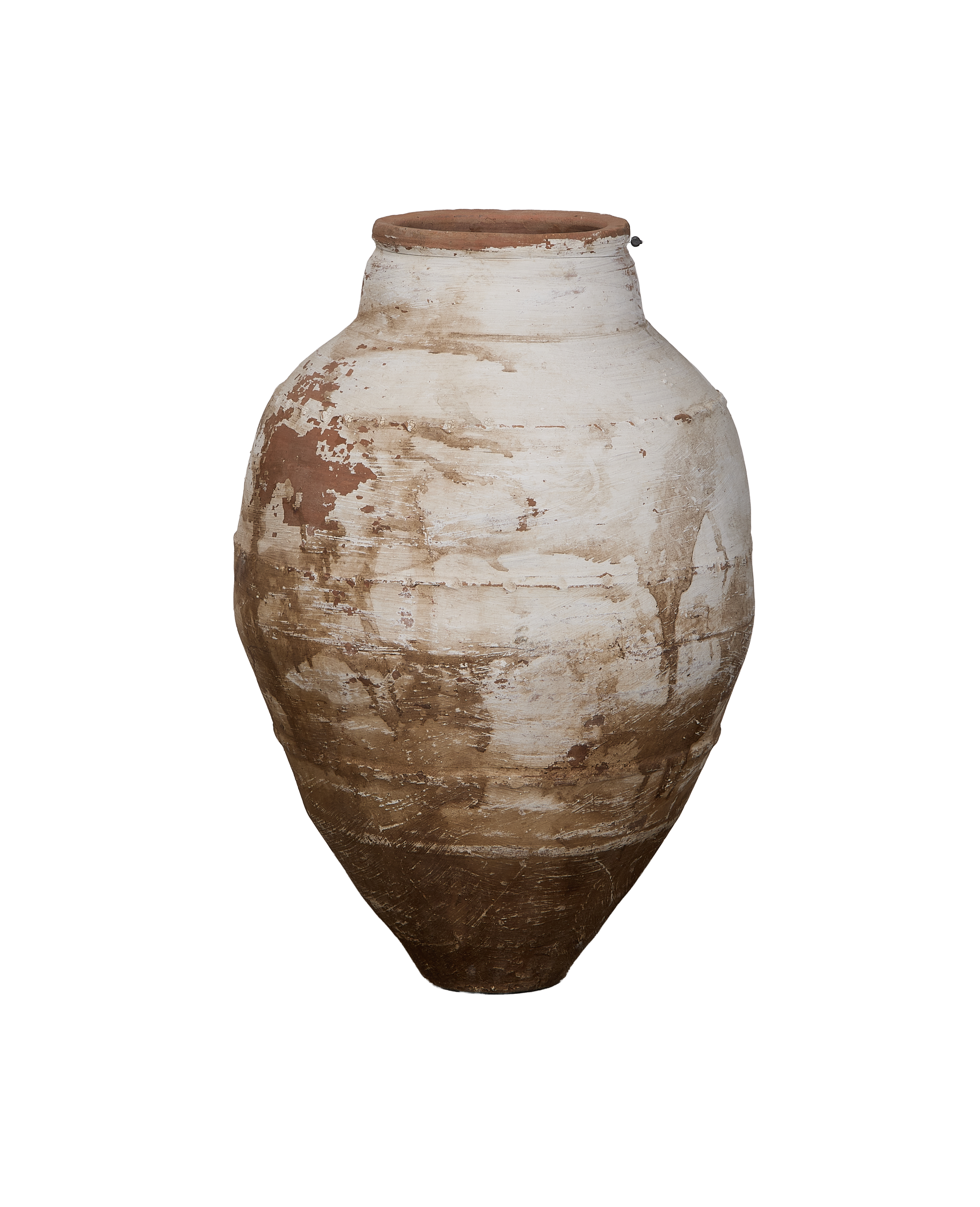 Olive Ateliers - Olive Jar
