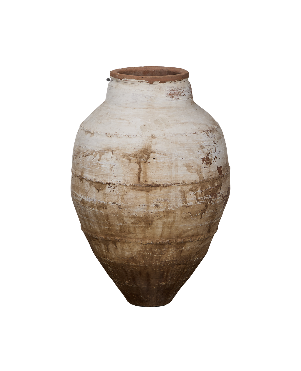 Olive Ateliers - Olive Jar