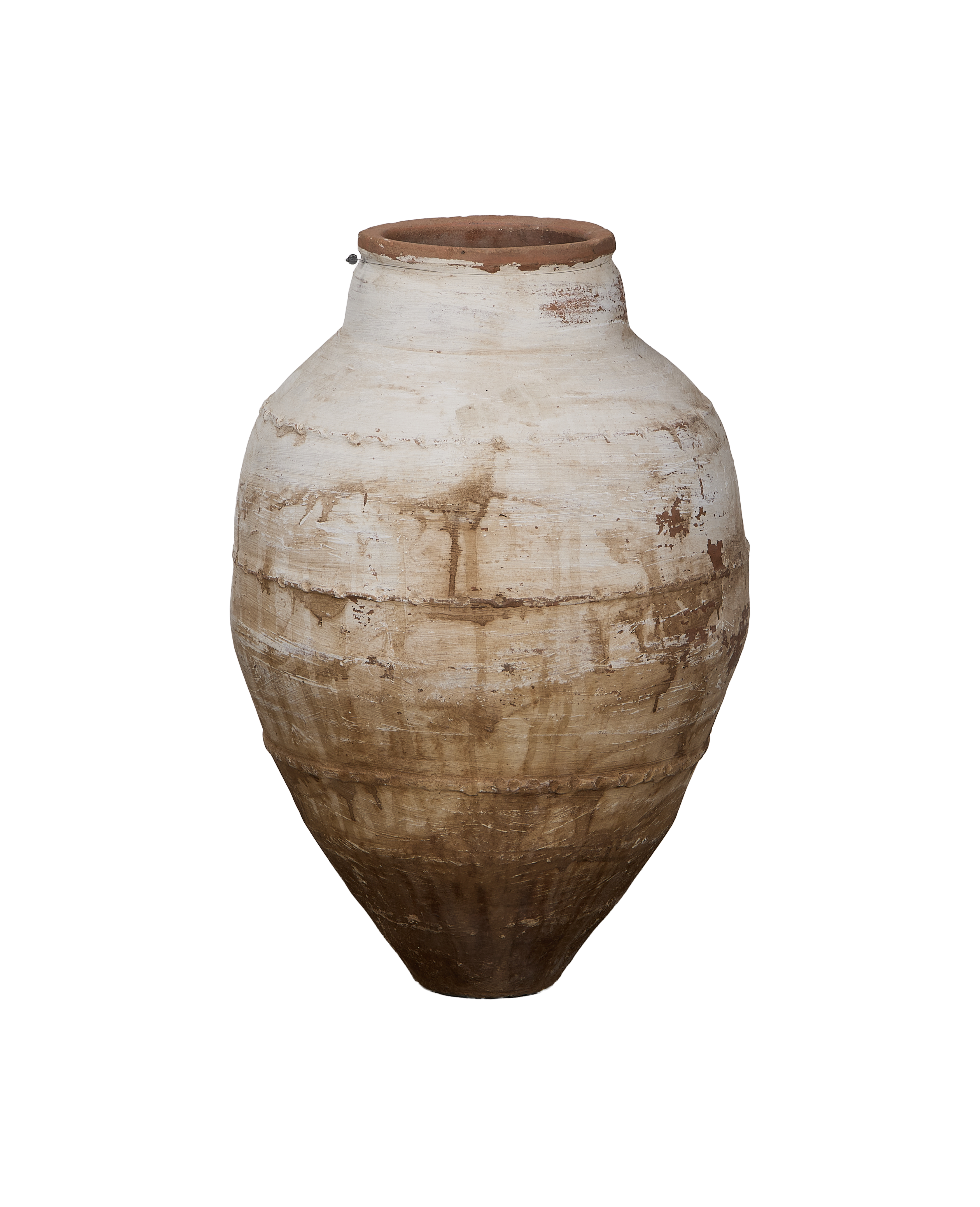 Olive Ateliers - Olive Jar
