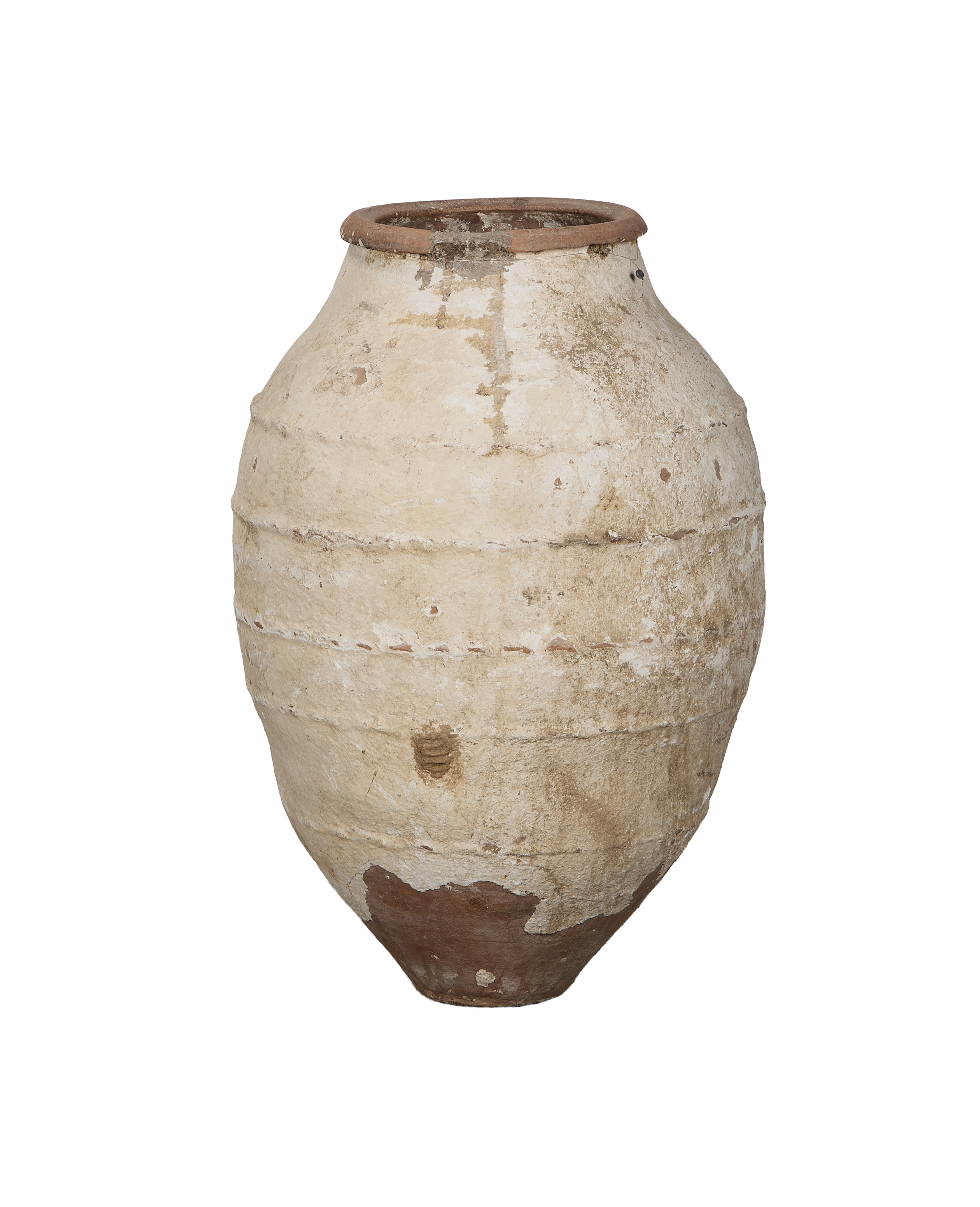 Olive Ateliers - Olive Jar