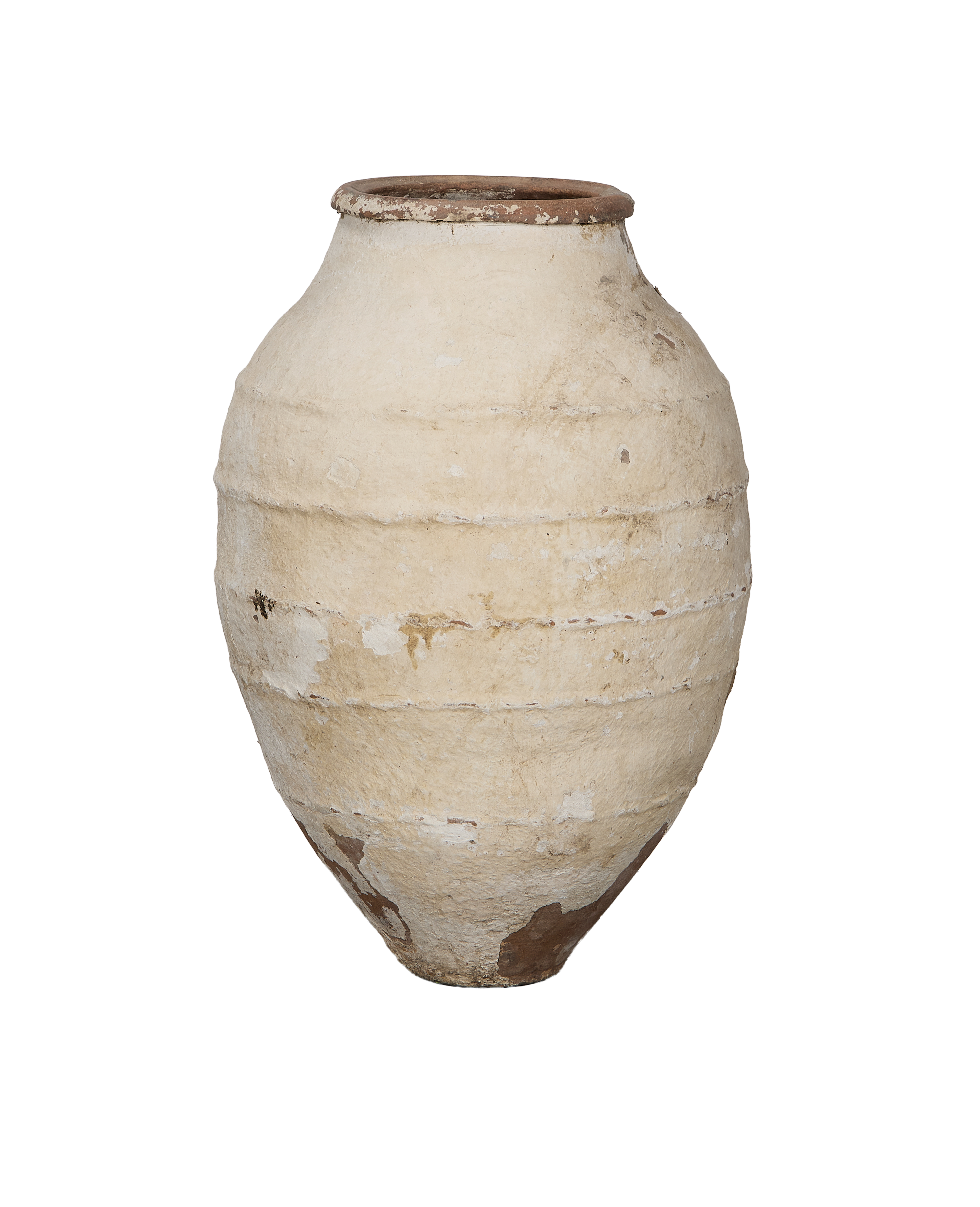 Olive Ateliers - Olive Jar