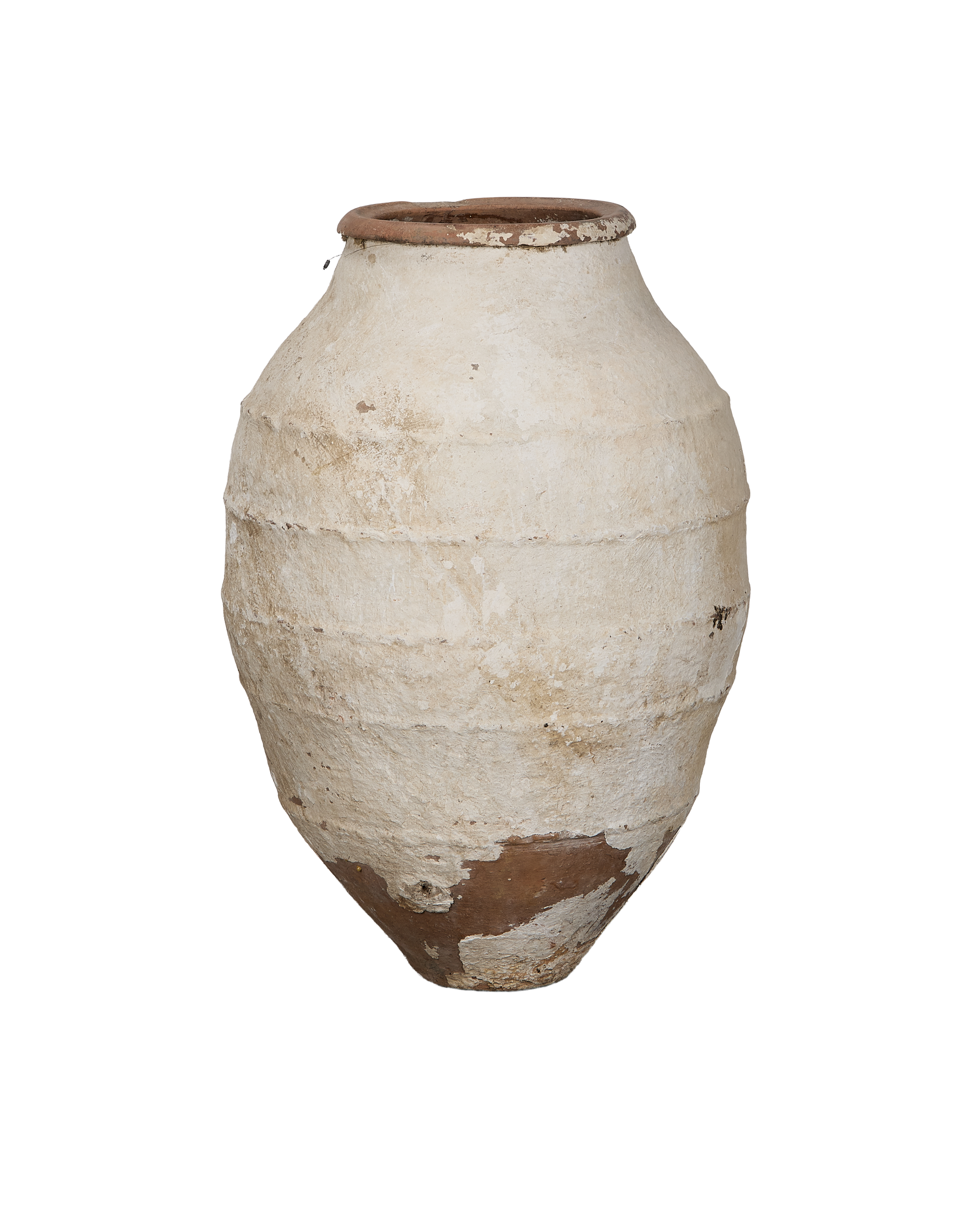 Olive Ateliers - Olive Jar