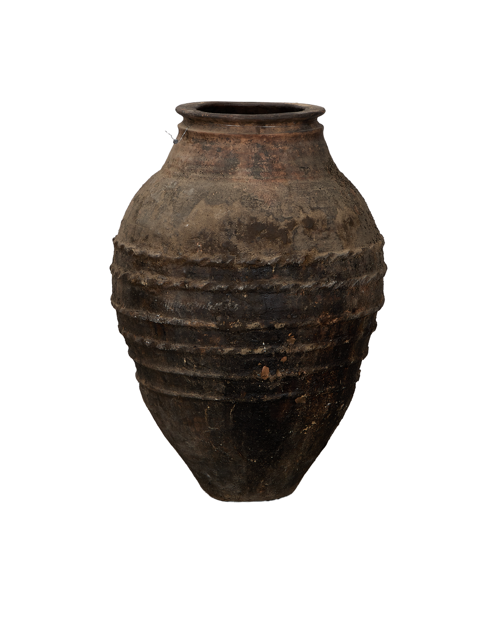 Olive Ateliers - Olive Jar