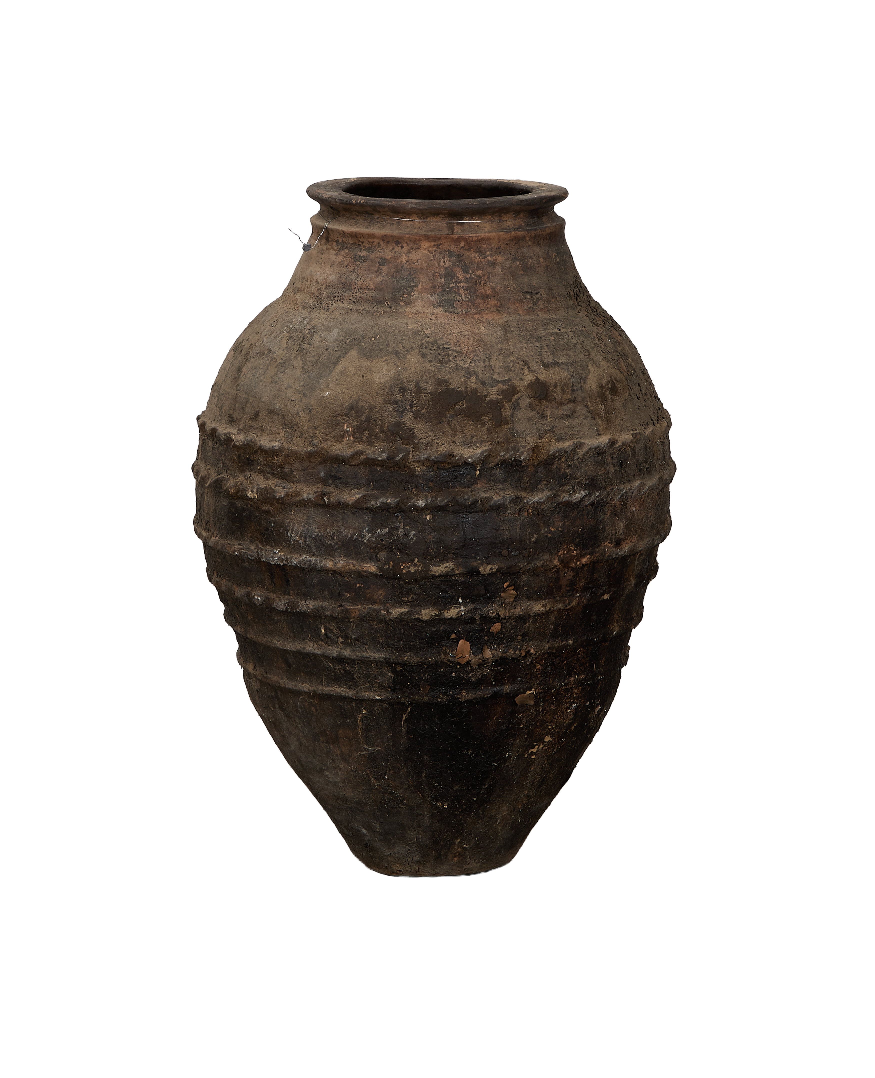 Olive Ateliers - Olive Jar