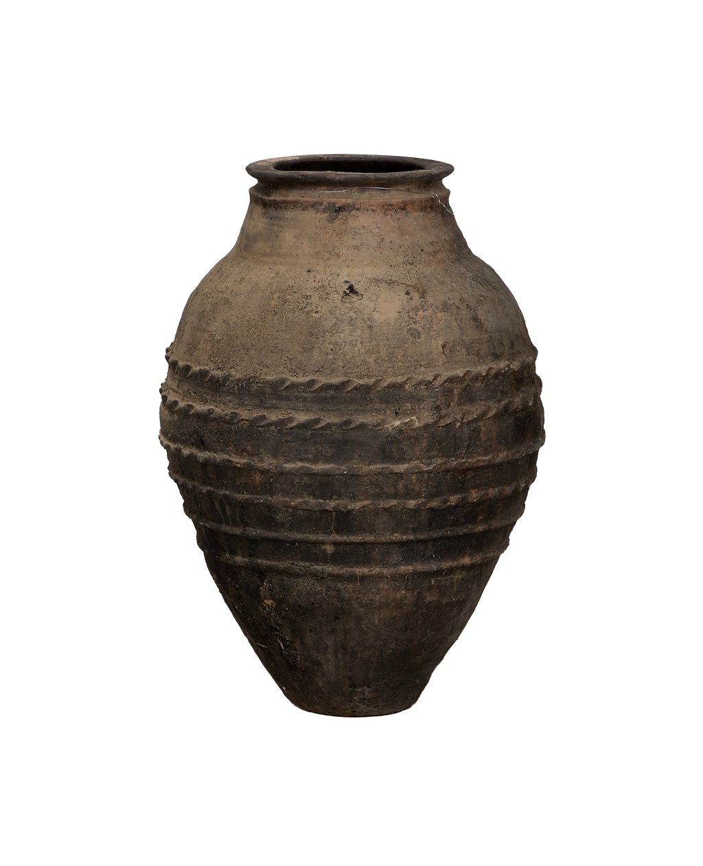 Olive Ateliers - Olive Jar