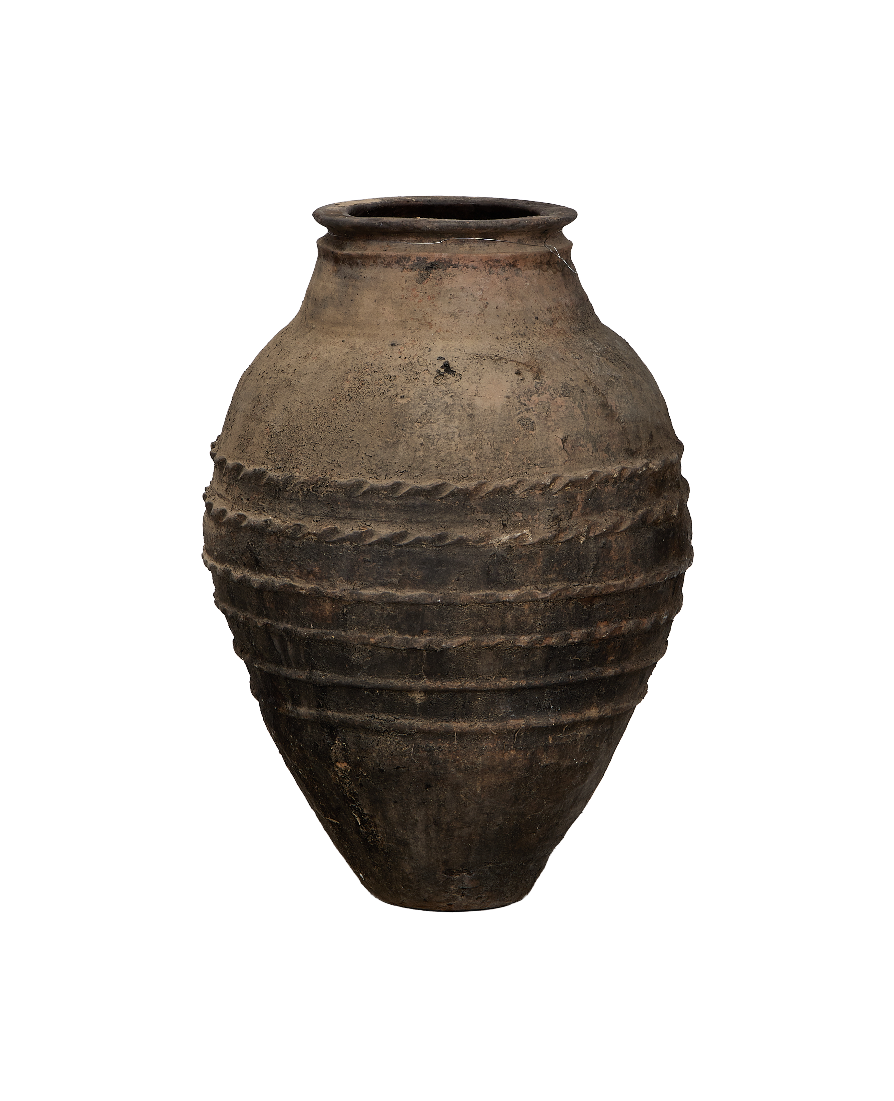 Olive Ateliers - Olive Jar