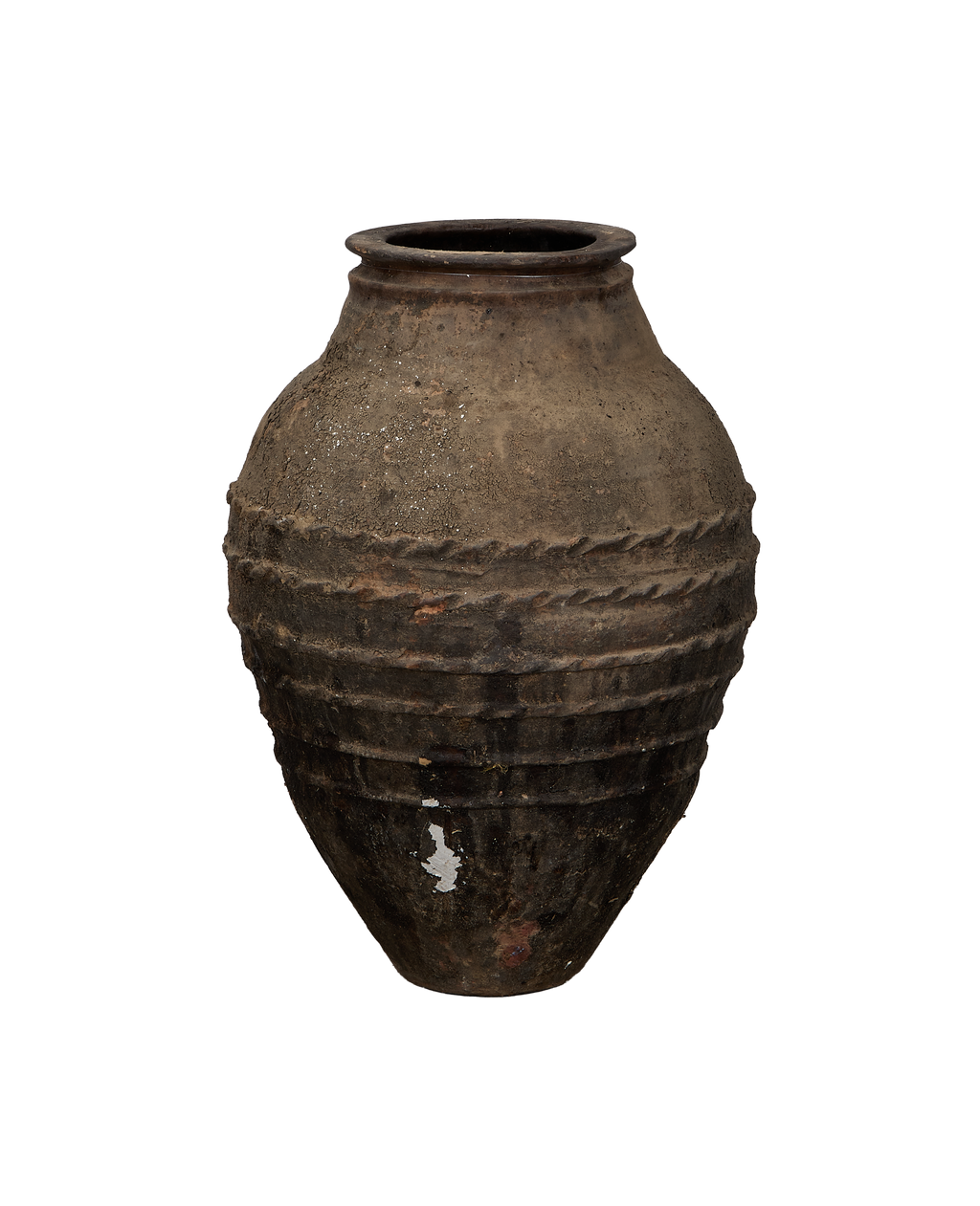 Olive Ateliers - Olive Jar