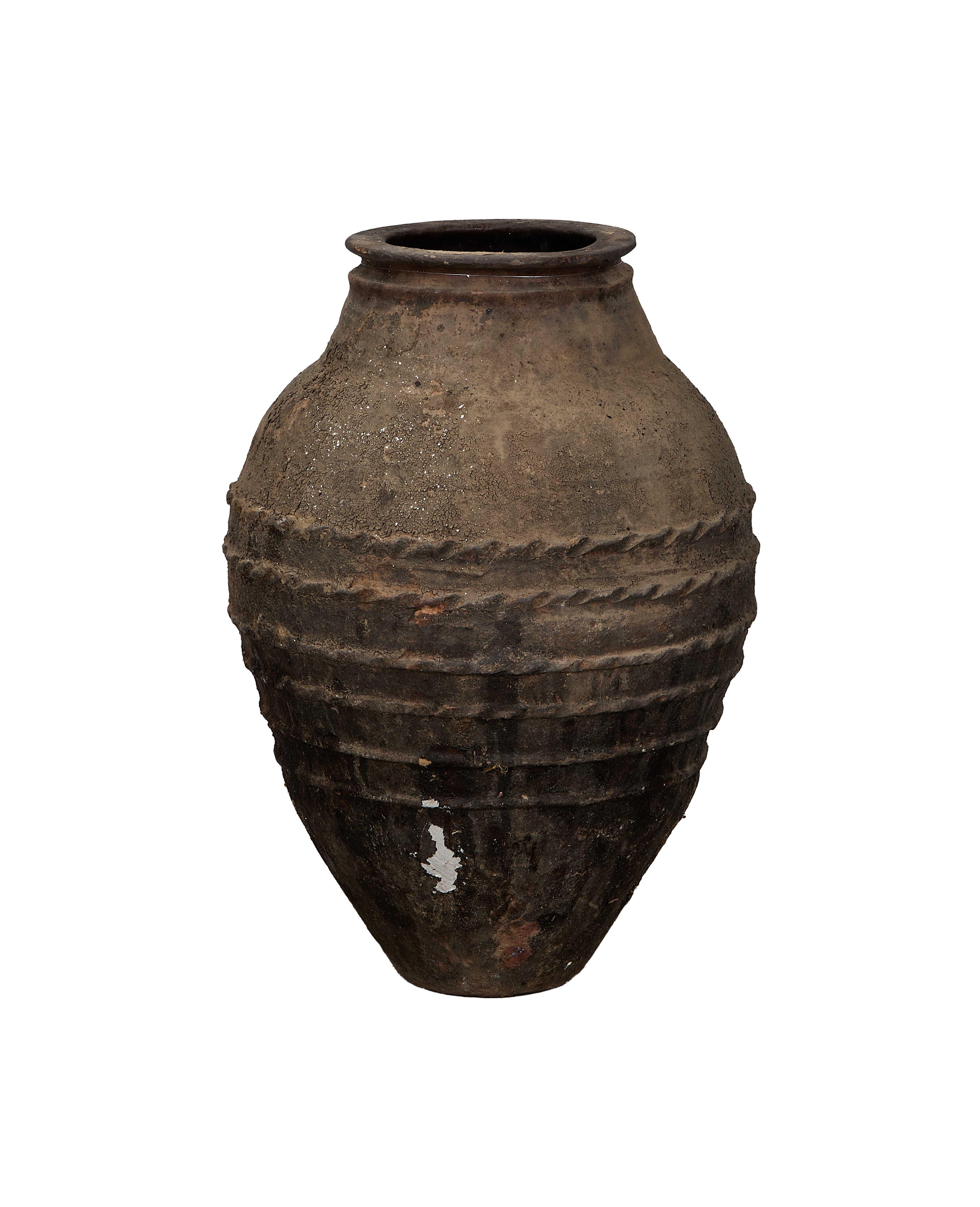 Olive Ateliers - Olive Jar