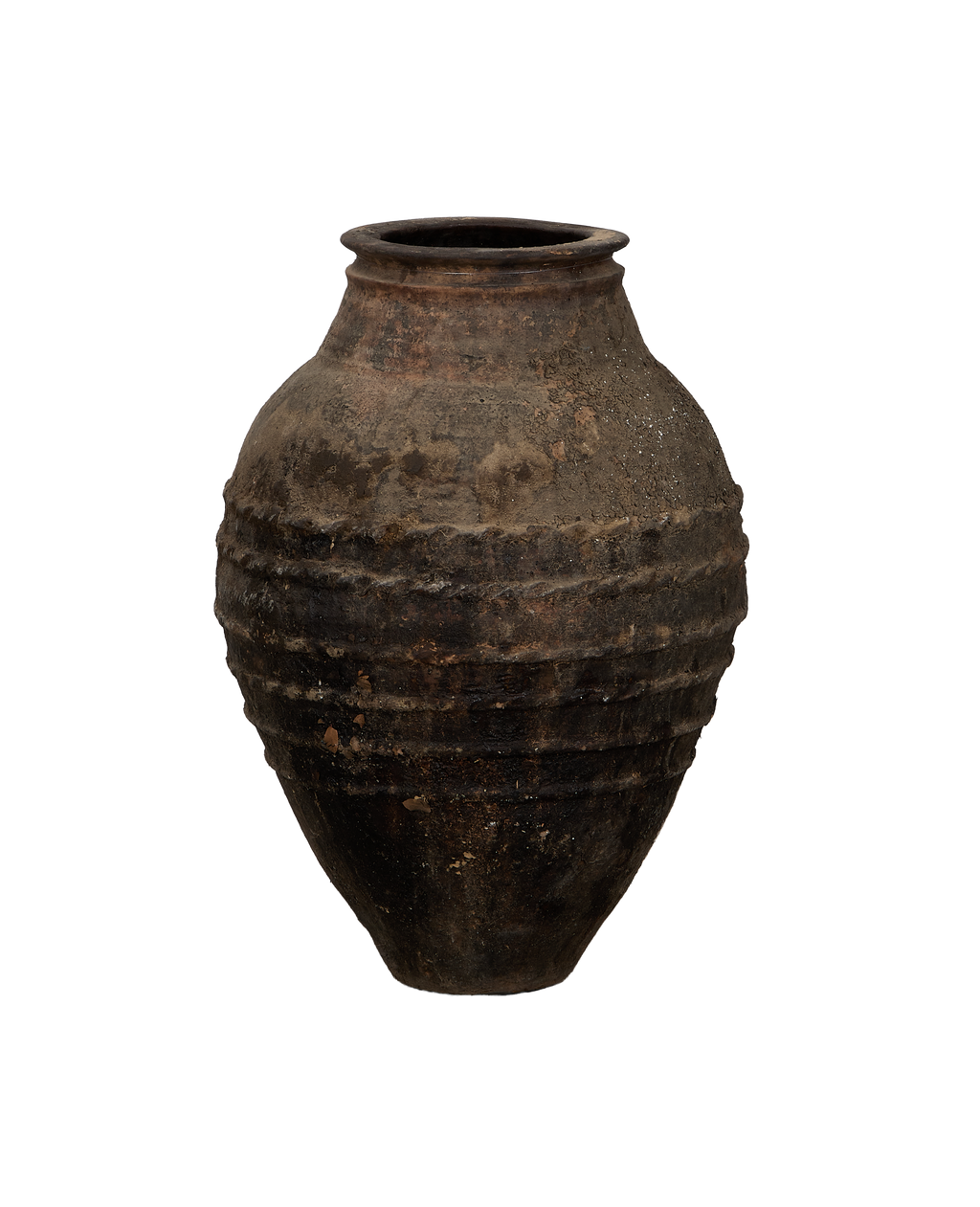 Olive Ateliers - Olive Jar