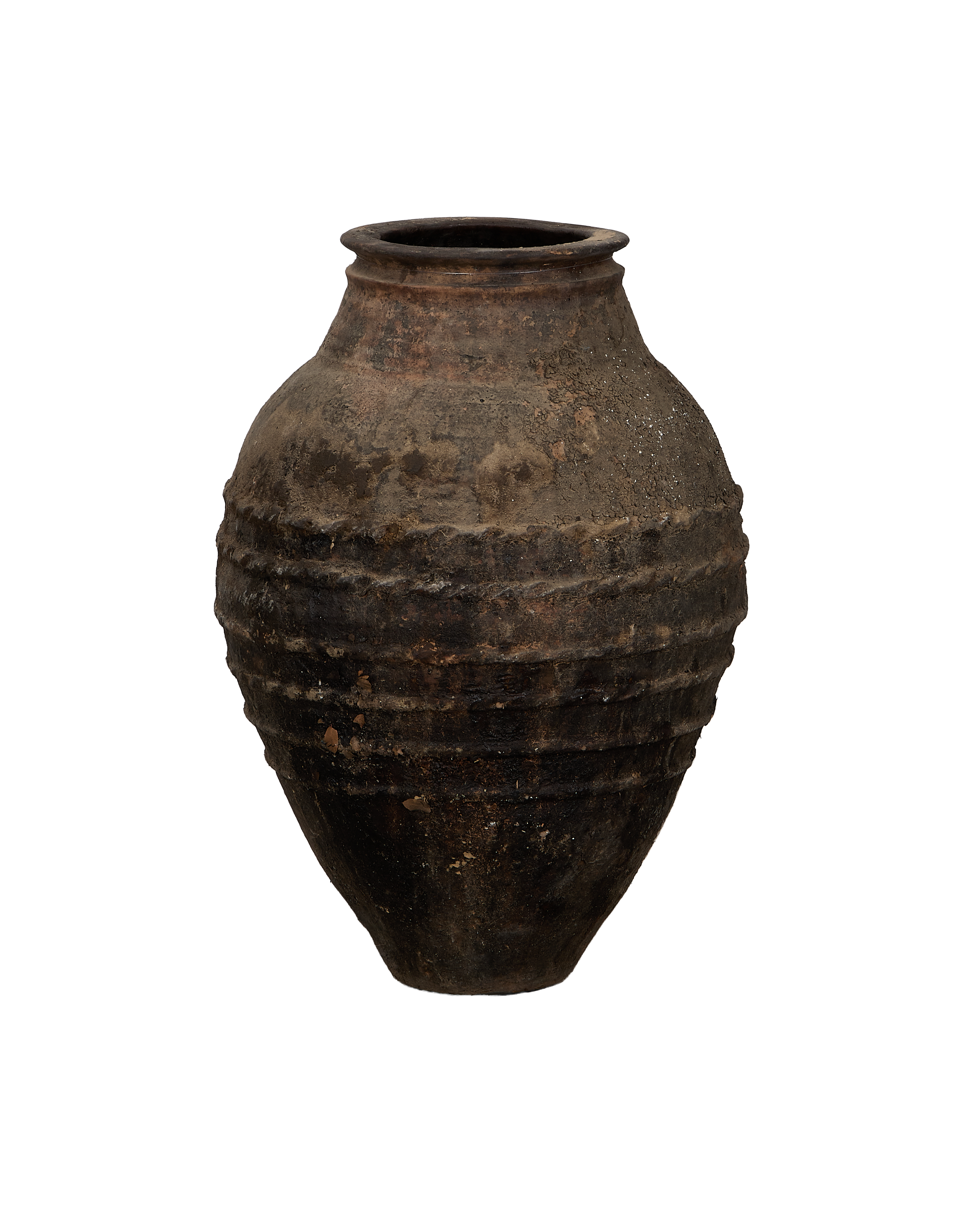 Olive Ateliers - Olive Jar