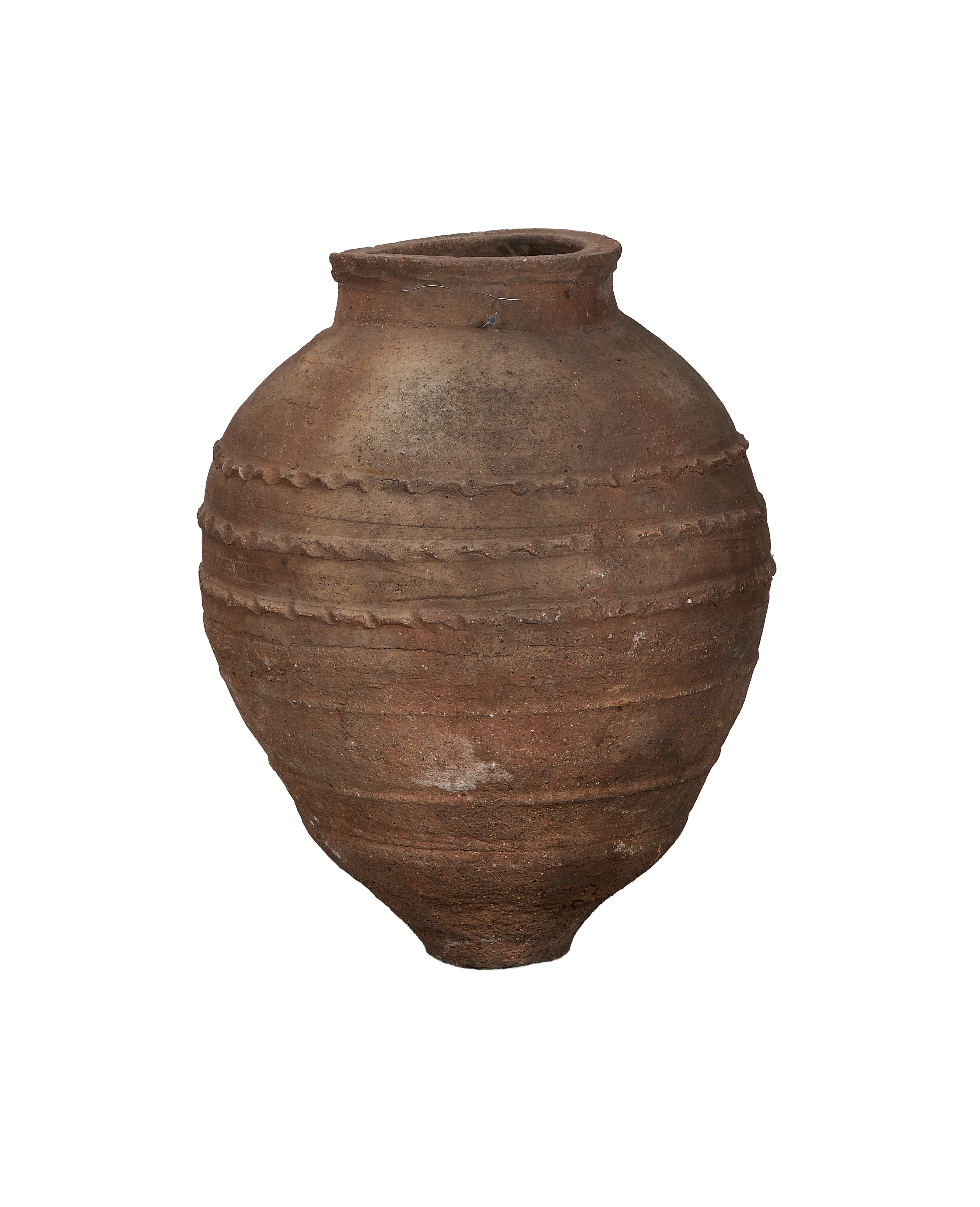 Olive Ateliers - Olive Jar
