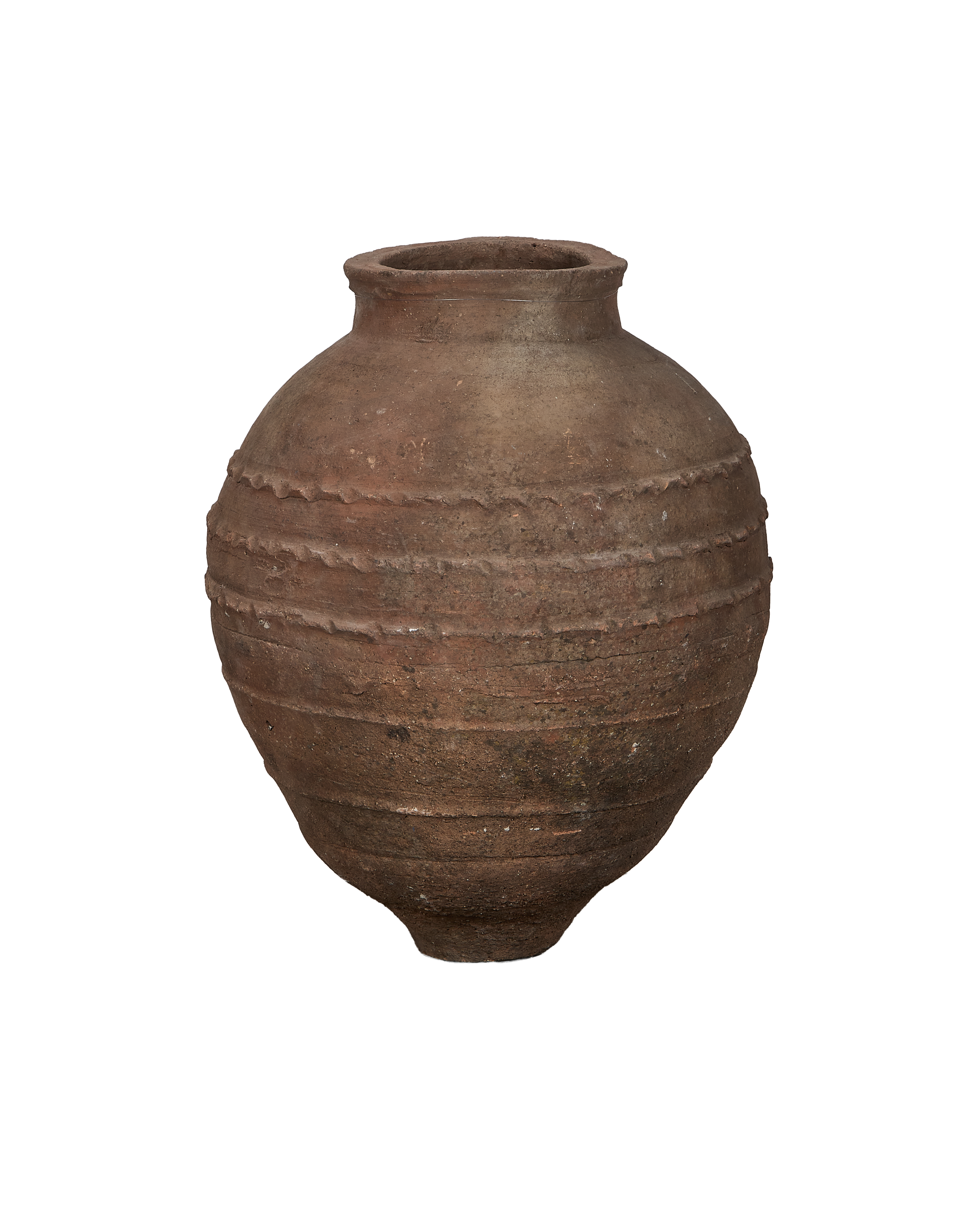 Olive Ateliers - Olive Jar