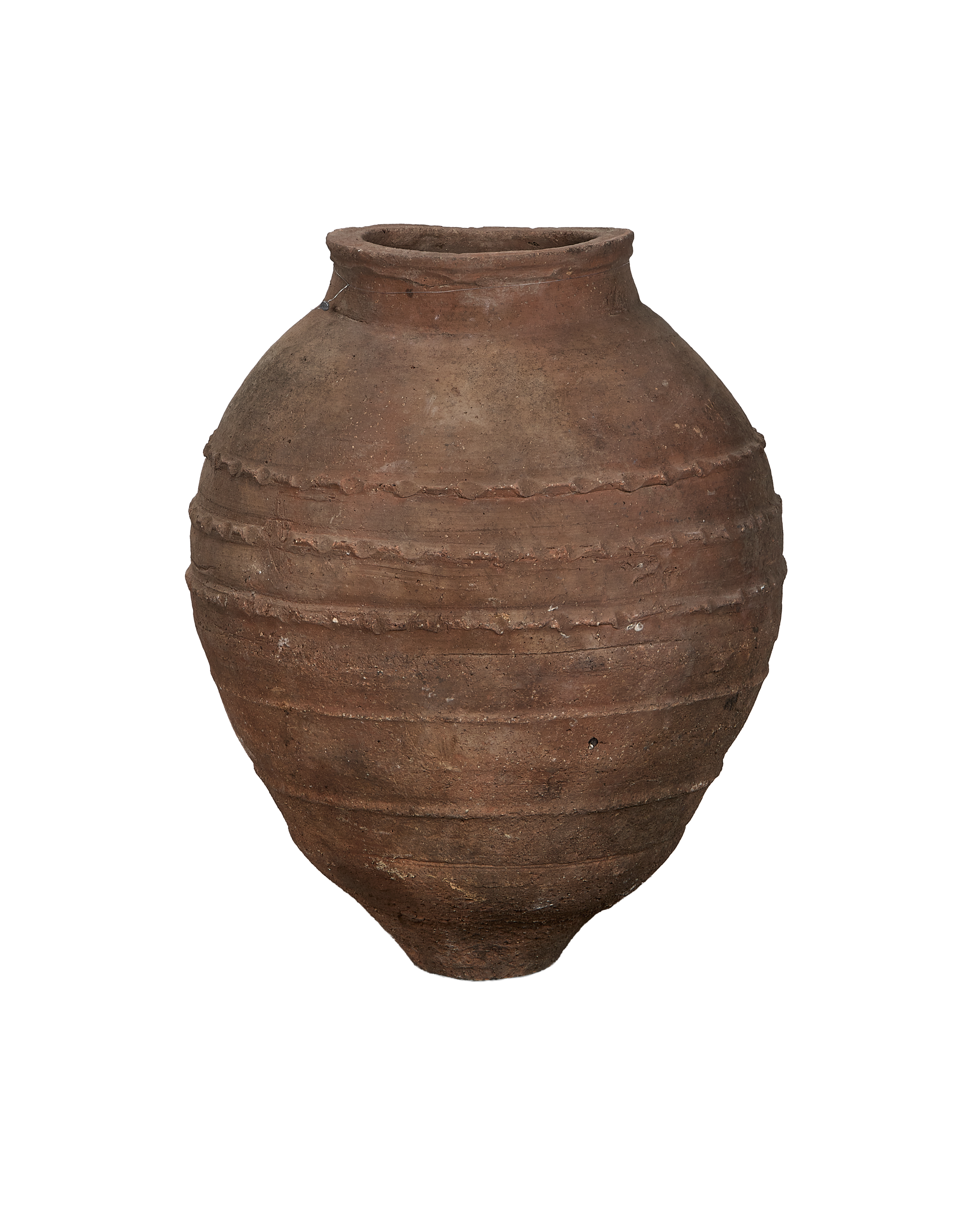 Olive Ateliers - Olive Jar