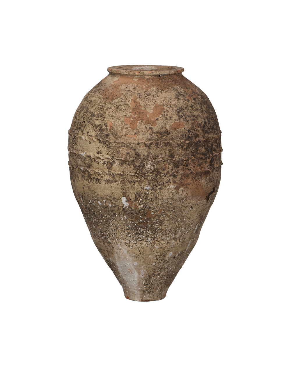 Olive Ateliers - Olive Jar