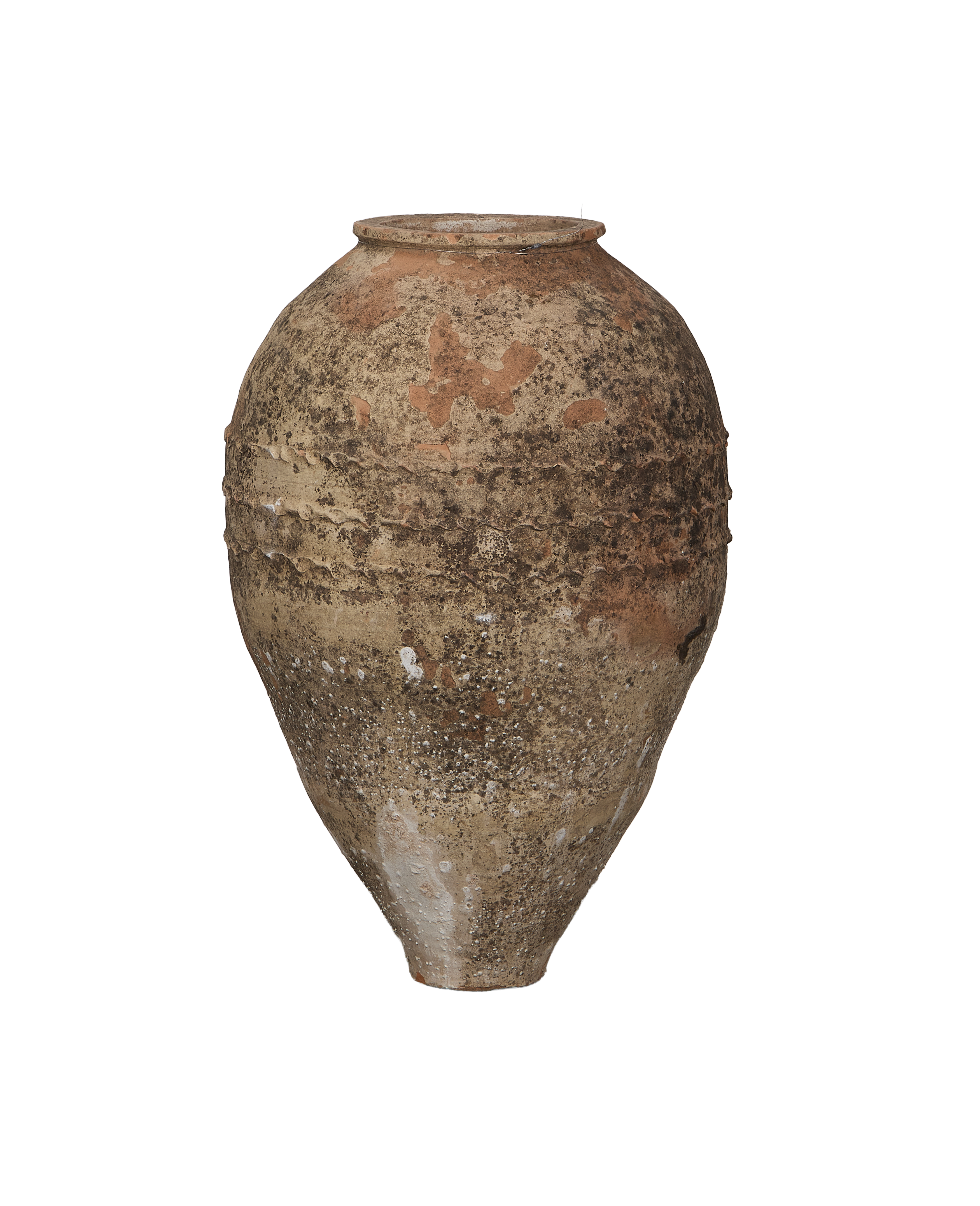 Olive Ateliers - Olive Jar